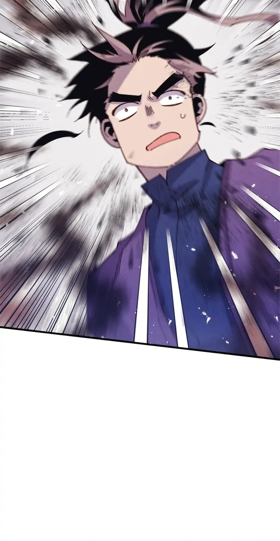 Masters of Lightning Knives Chapter 140 - 89