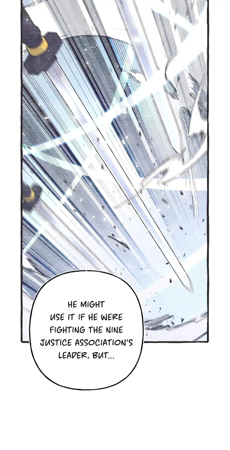 Masters of Lightning Knives Chapter 137 - 31
