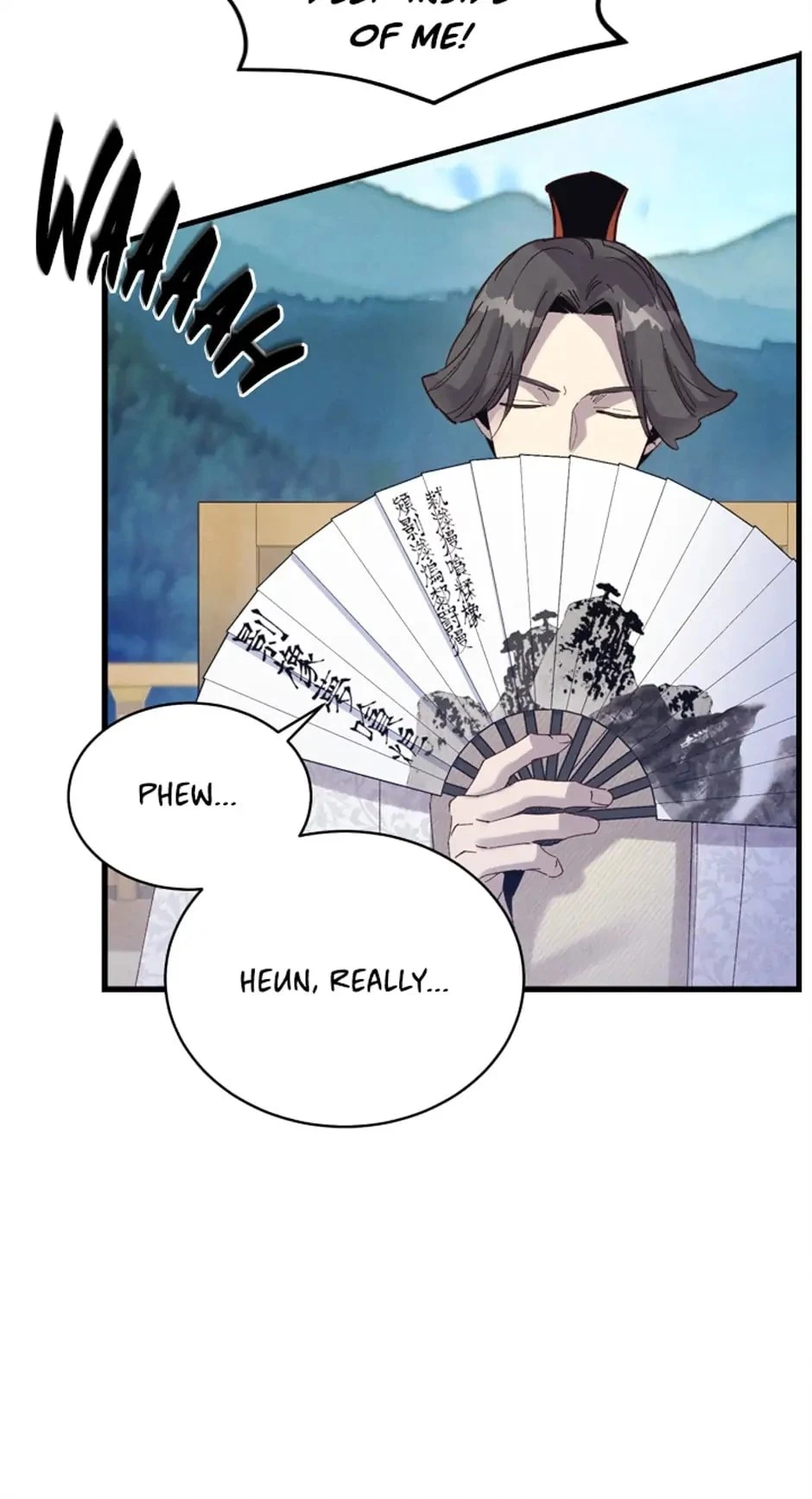 Masters of Lightning Knives Chapter 138 - 31