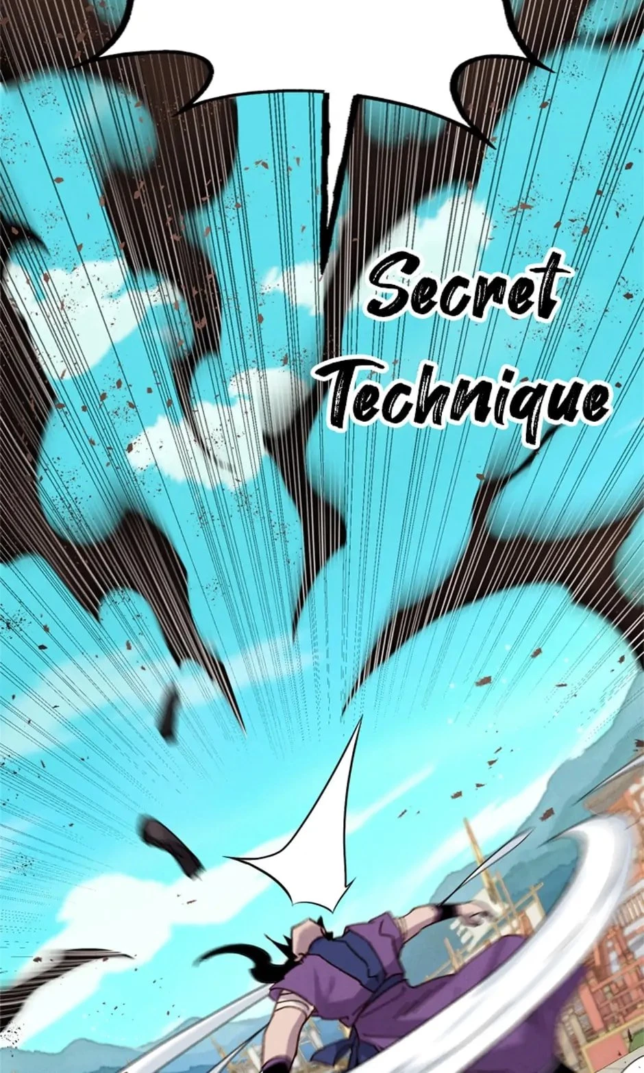 Masters of Lightning Knives Chapter 140 - 92