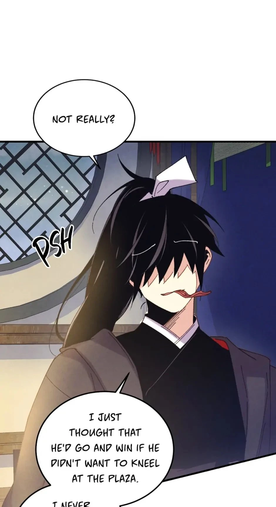 Masters of Lightning Knives Chapter 137 - 33