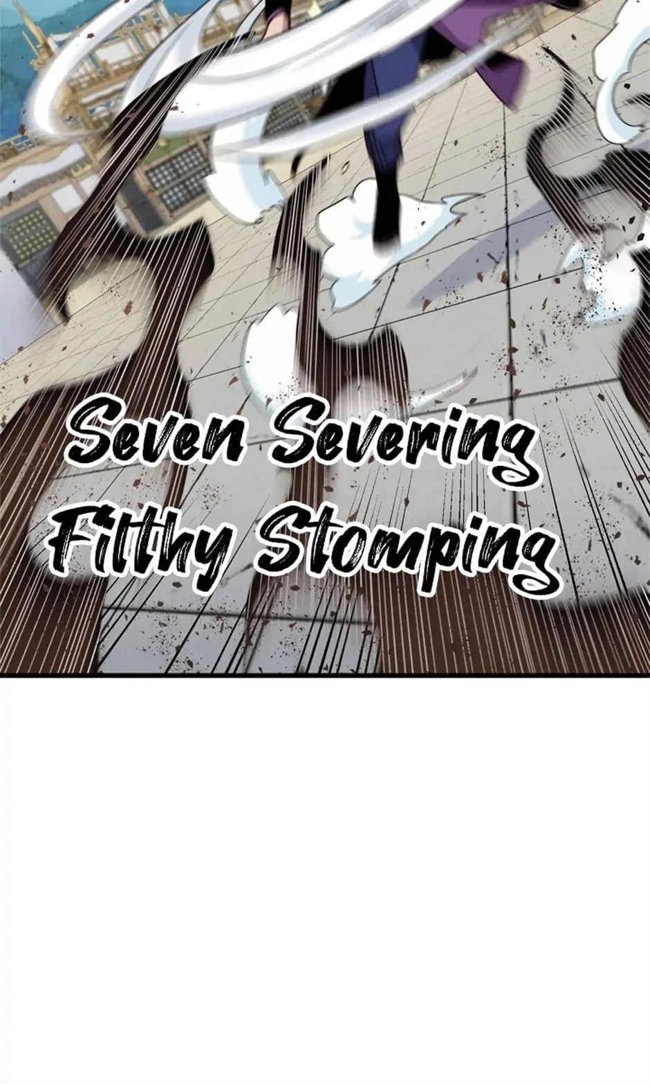 Masters of Lightning Knives Chapter 140 - 93