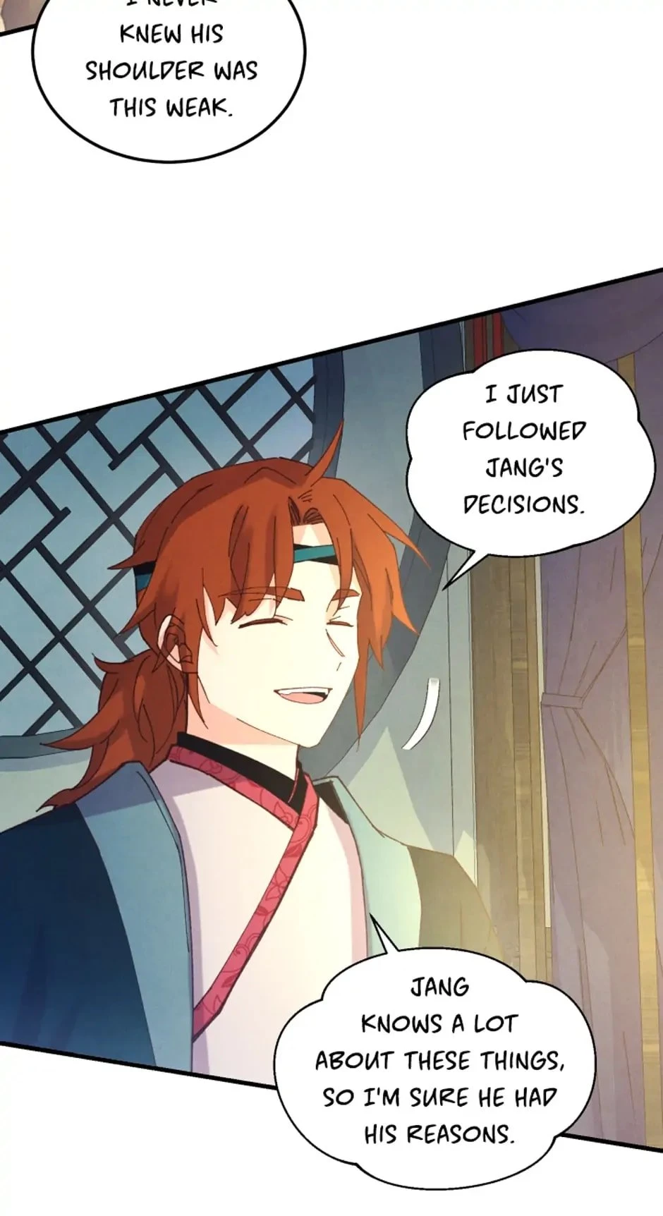Masters of Lightning Knives Chapter 137 - 34