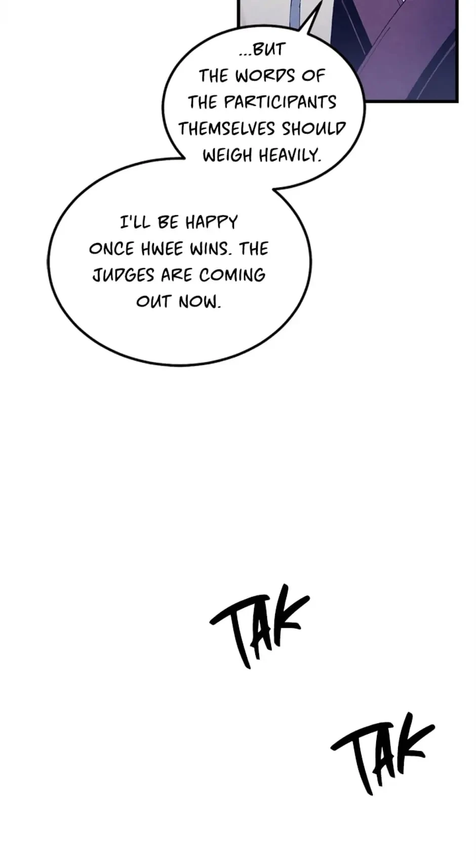 Masters of Lightning Knives Chapter 138 - 37