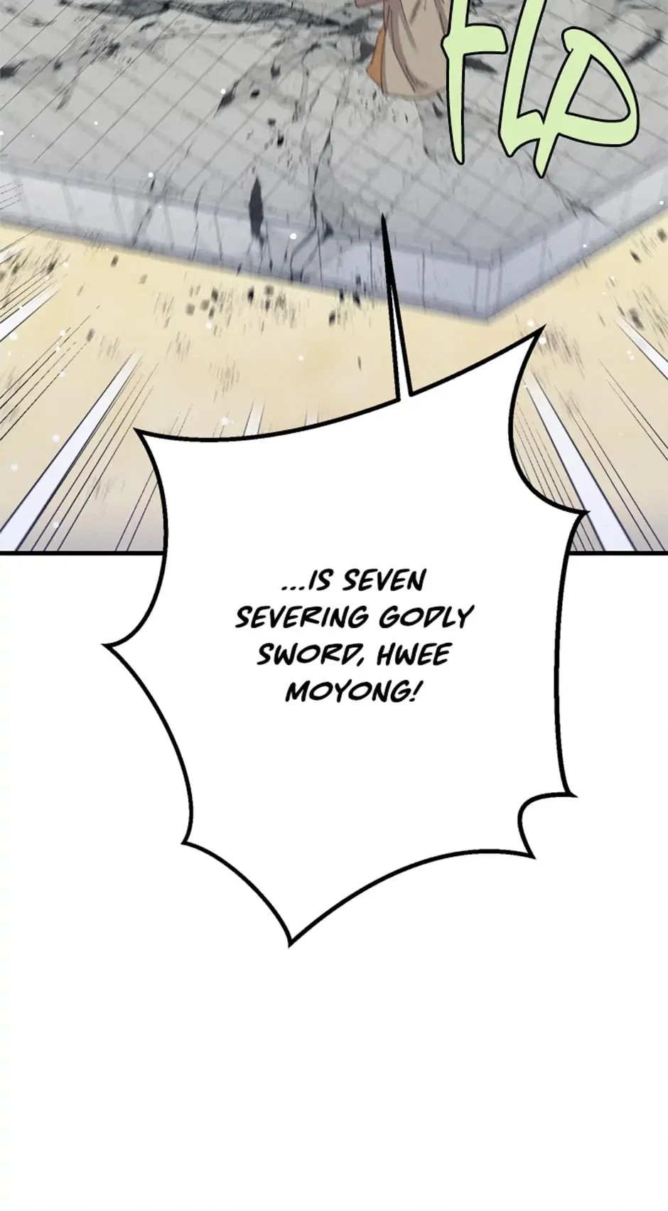 Masters of Lightning Knives Chapter 138 - 40