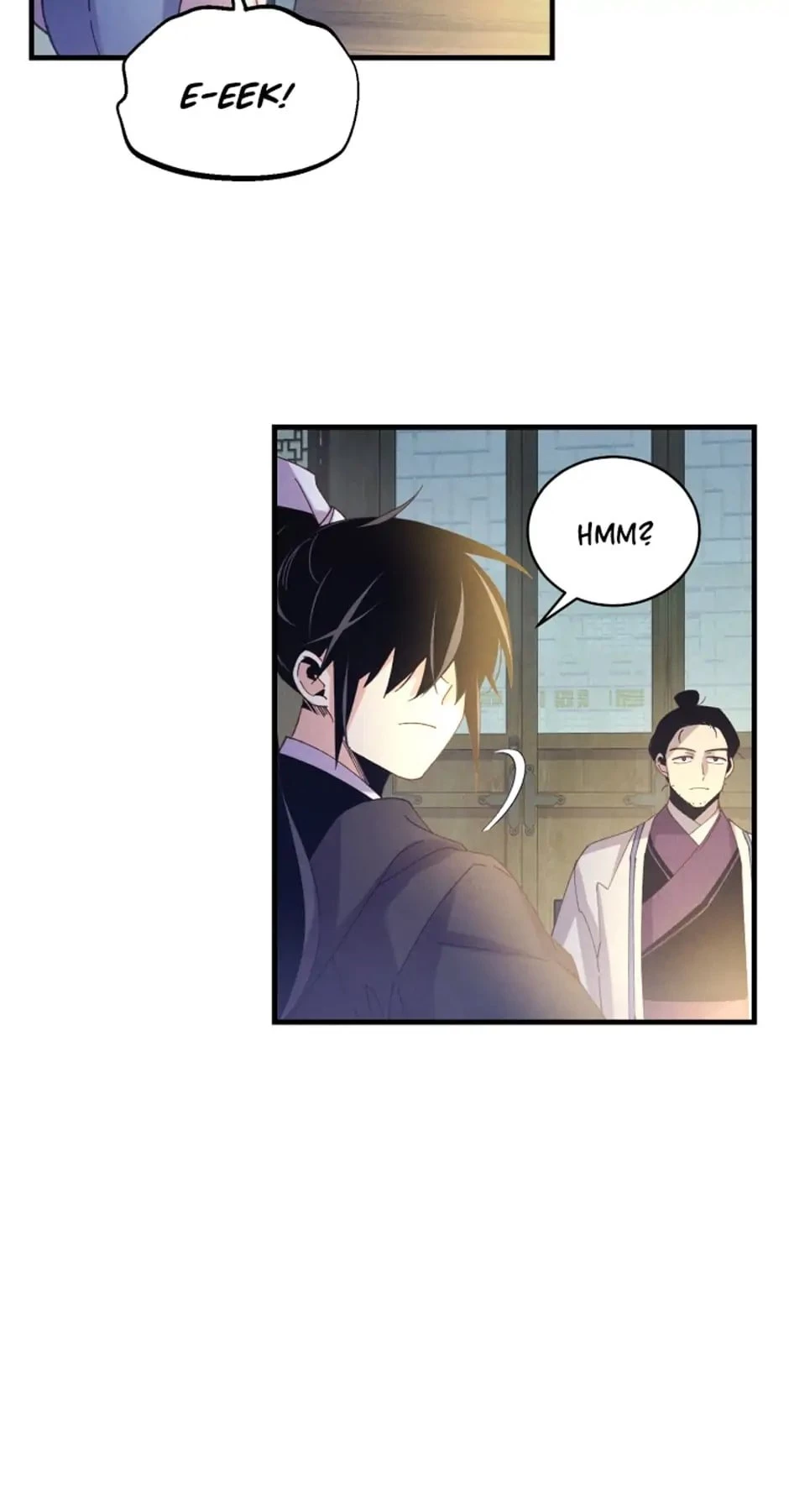 Masters of Lightning Knives Chapter 137 - 39
