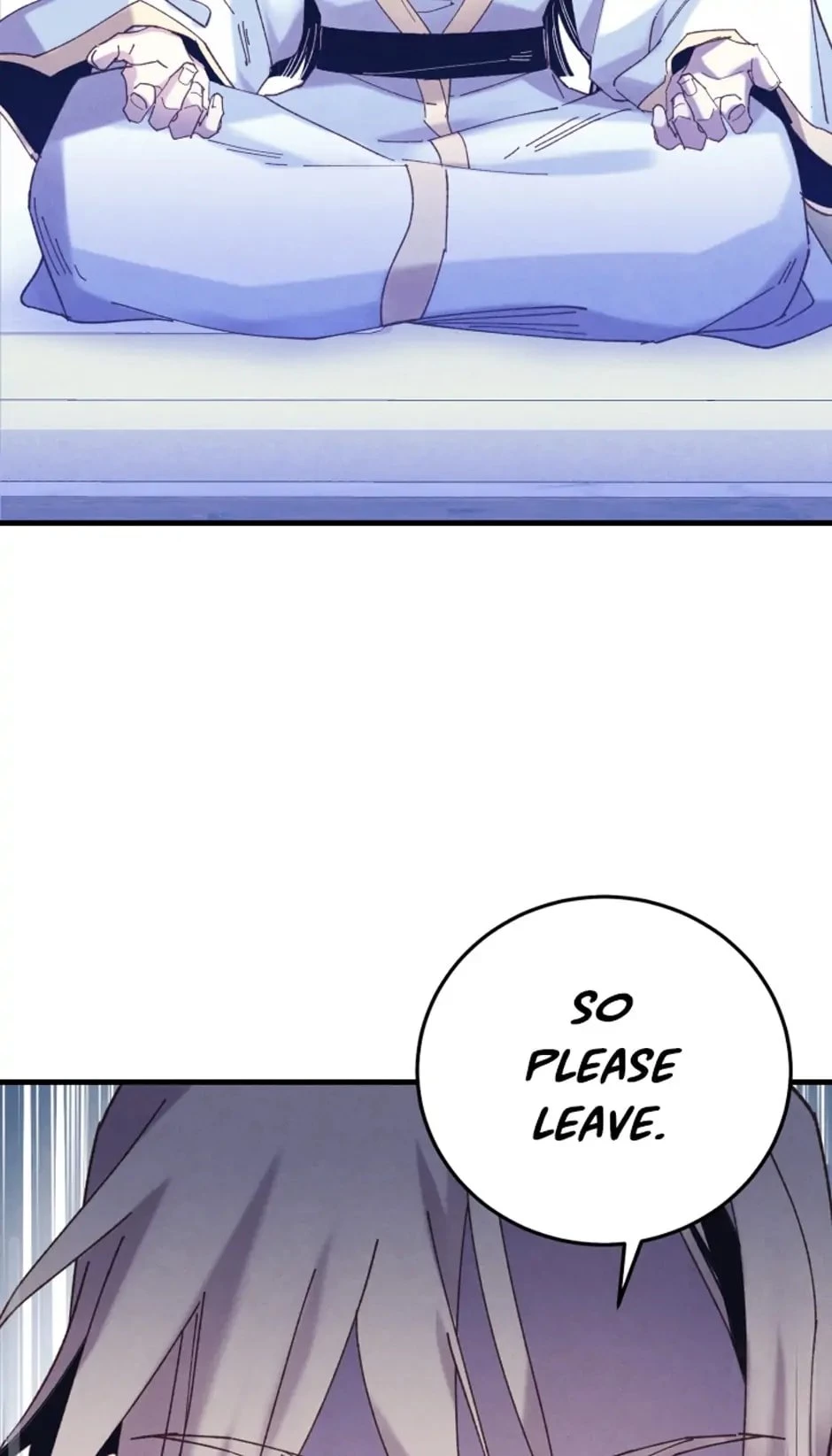 Masters of Lightning Knives Chapter 137 - 41