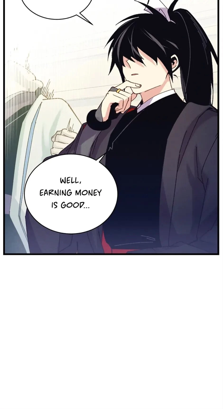 Masters of Lightning Knives Chapter 138 - 44