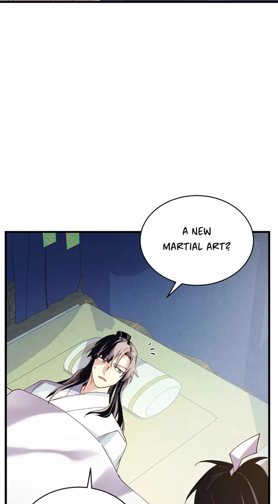 Masters of Lightning Knives Chapter 138 - 46