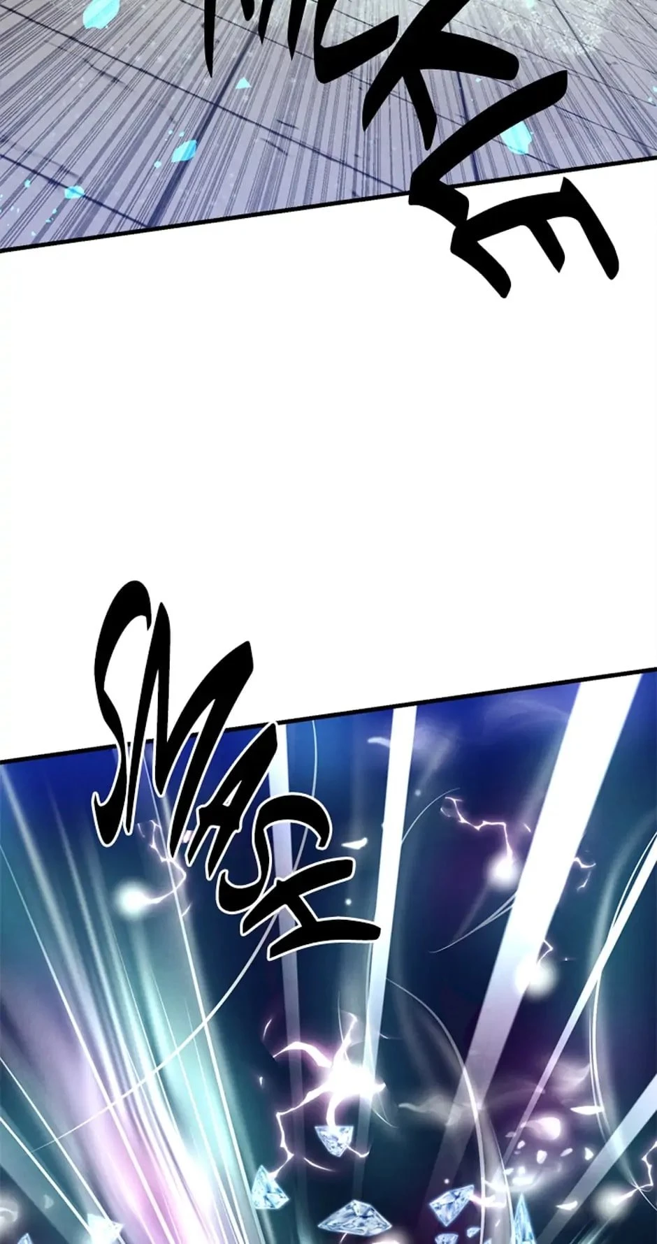 Masters of Lightning Knives Chapter 136 - 10