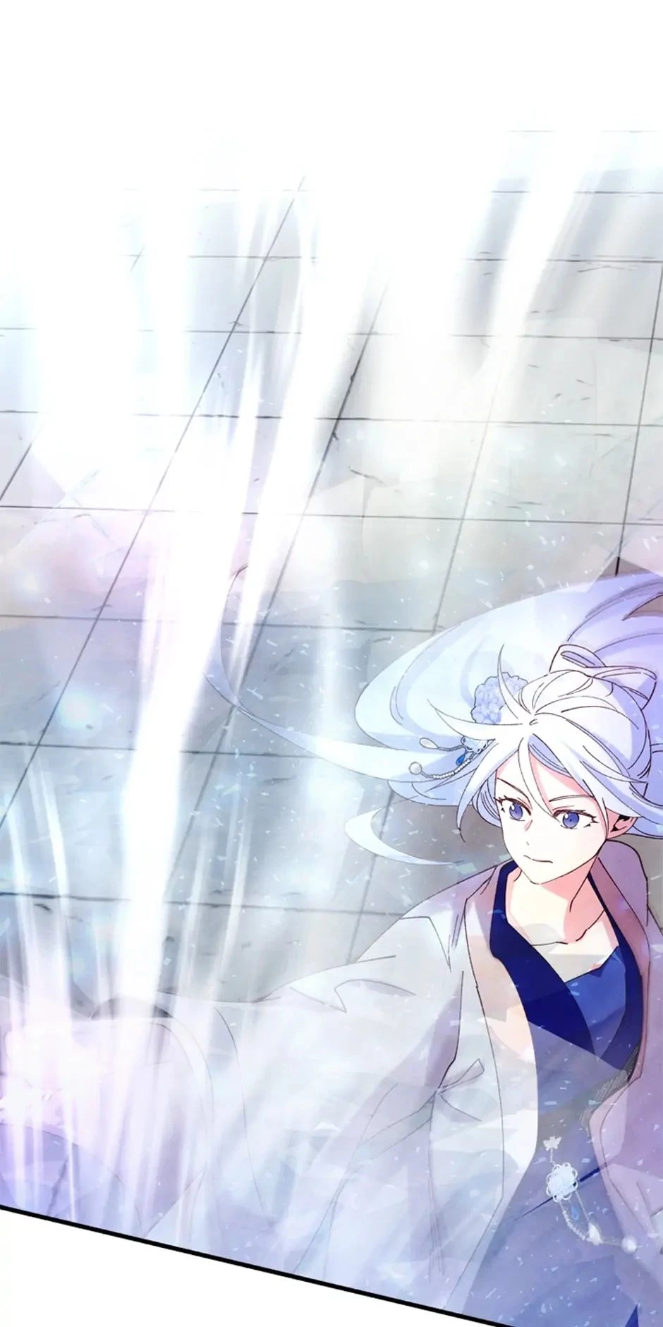 Masters of Lightning Knives Chapter 136 - 12