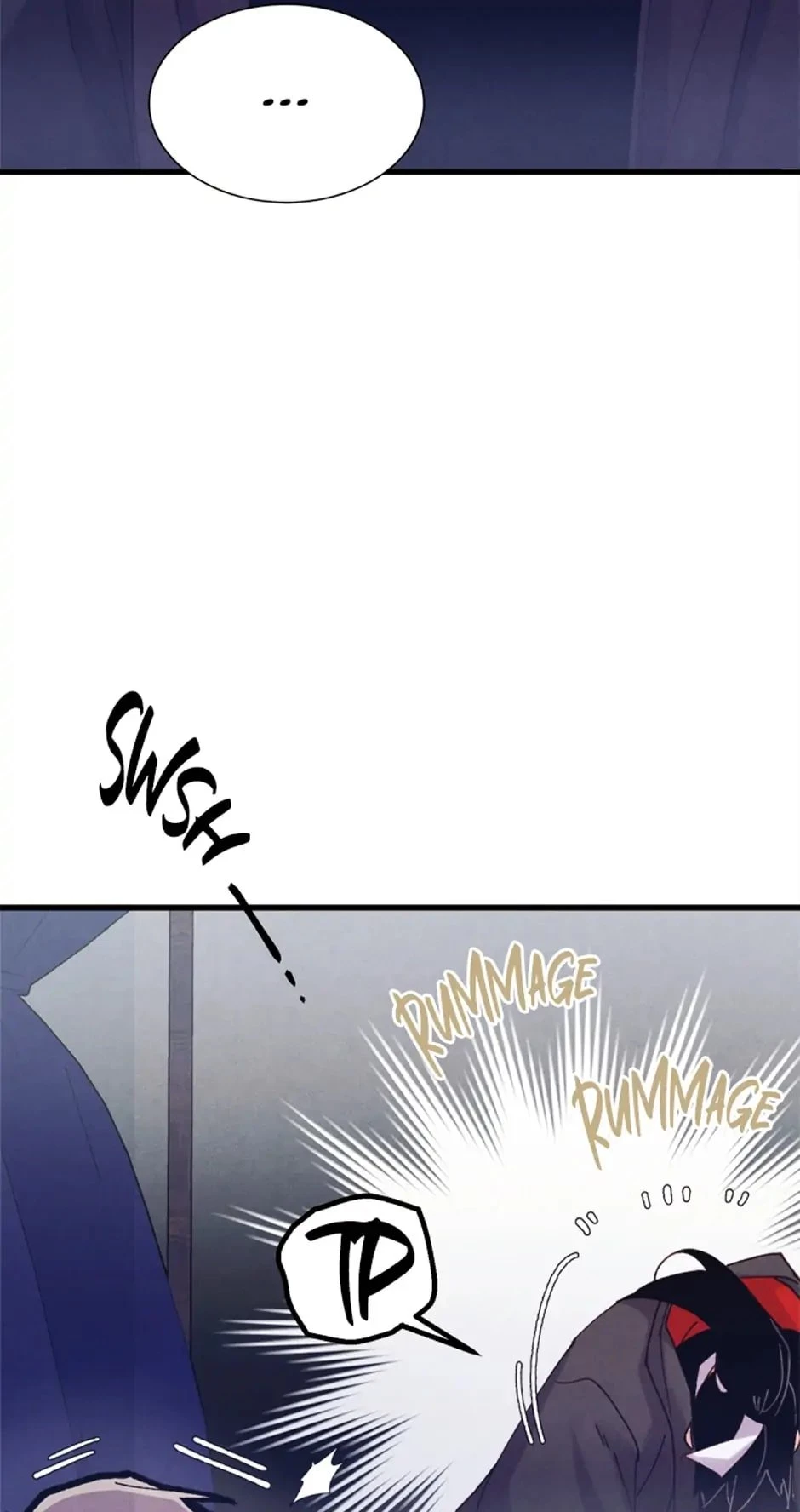 Masters of Lightning Knives Chapter 138 - 52