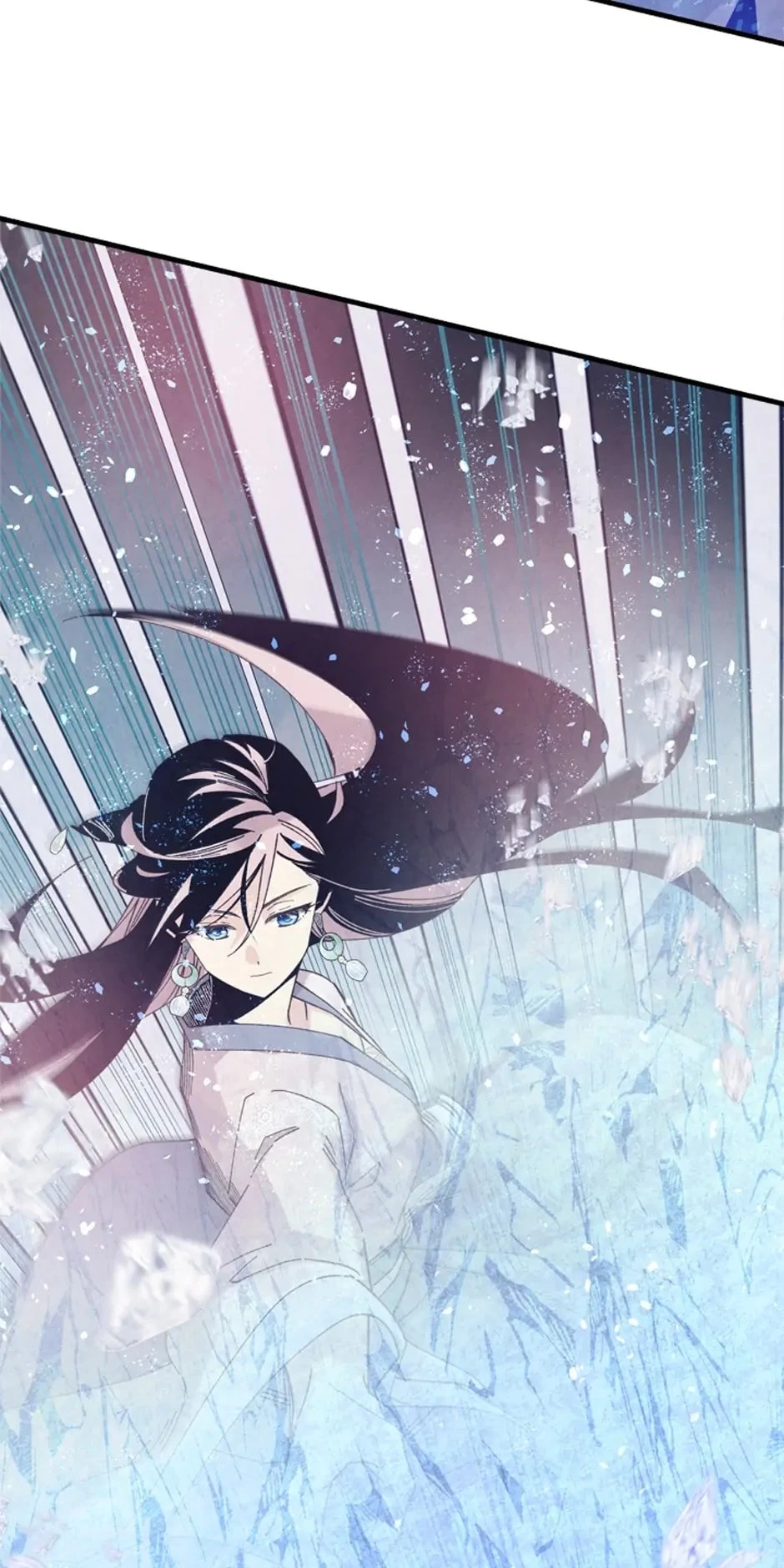 Masters of Lightning Knives Chapter 136 - 13