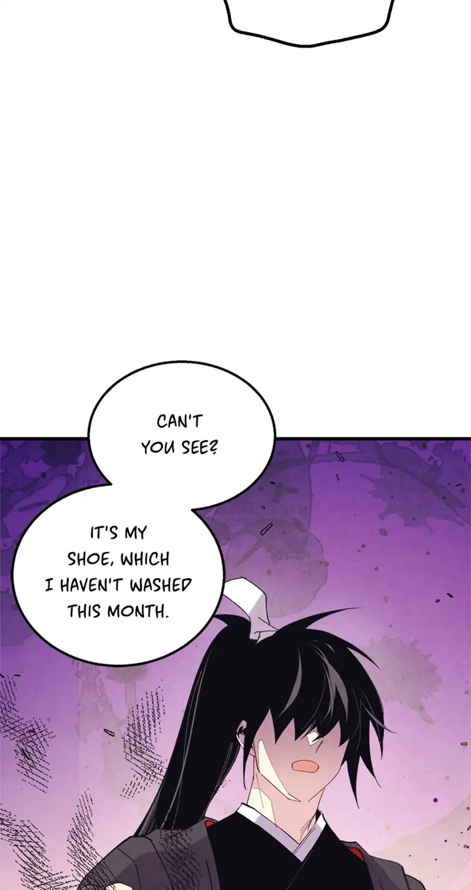 Masters of Lightning Knives Chapter 138 - 54