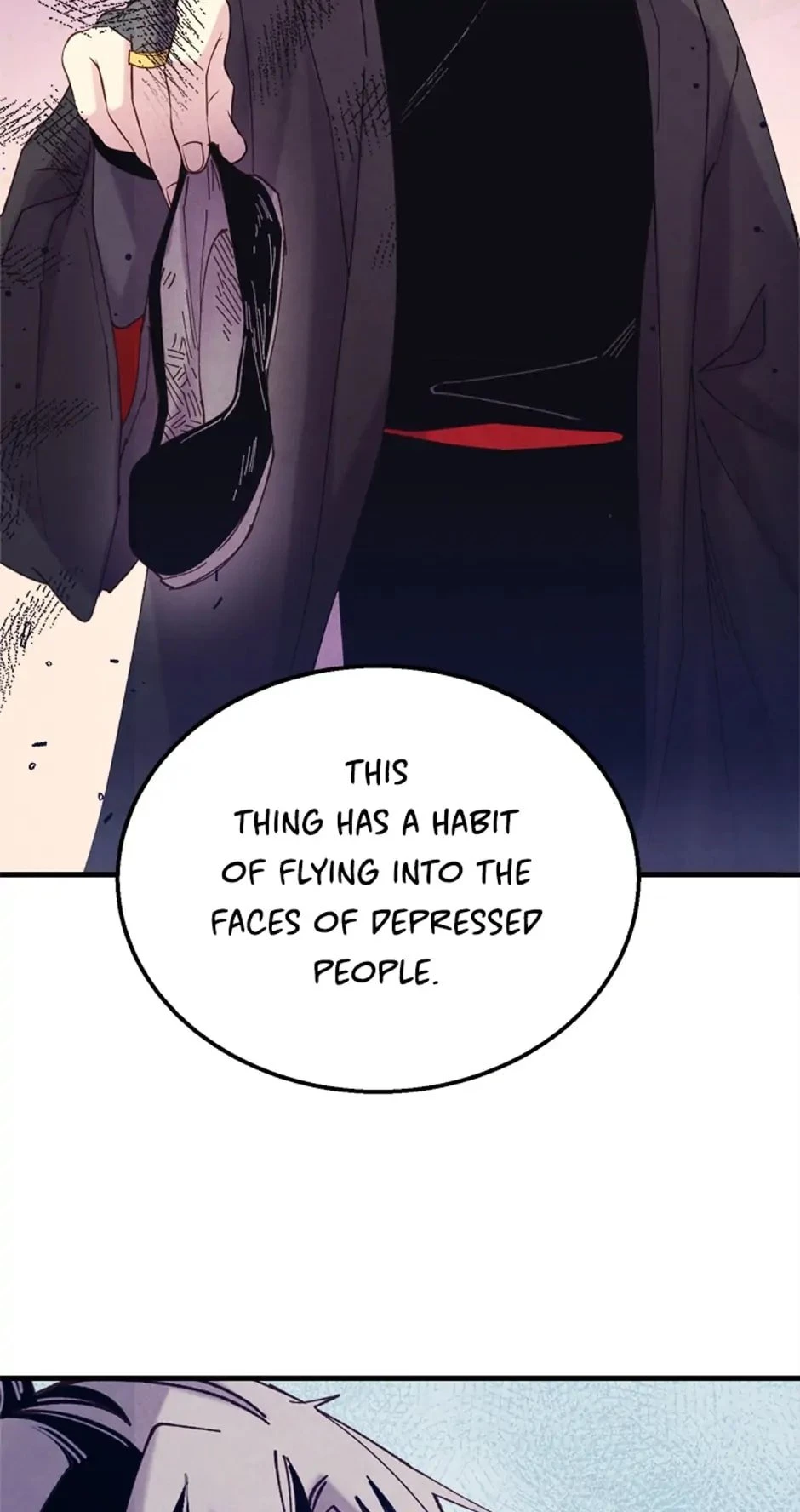 Masters of Lightning Knives Chapter 138 - 55