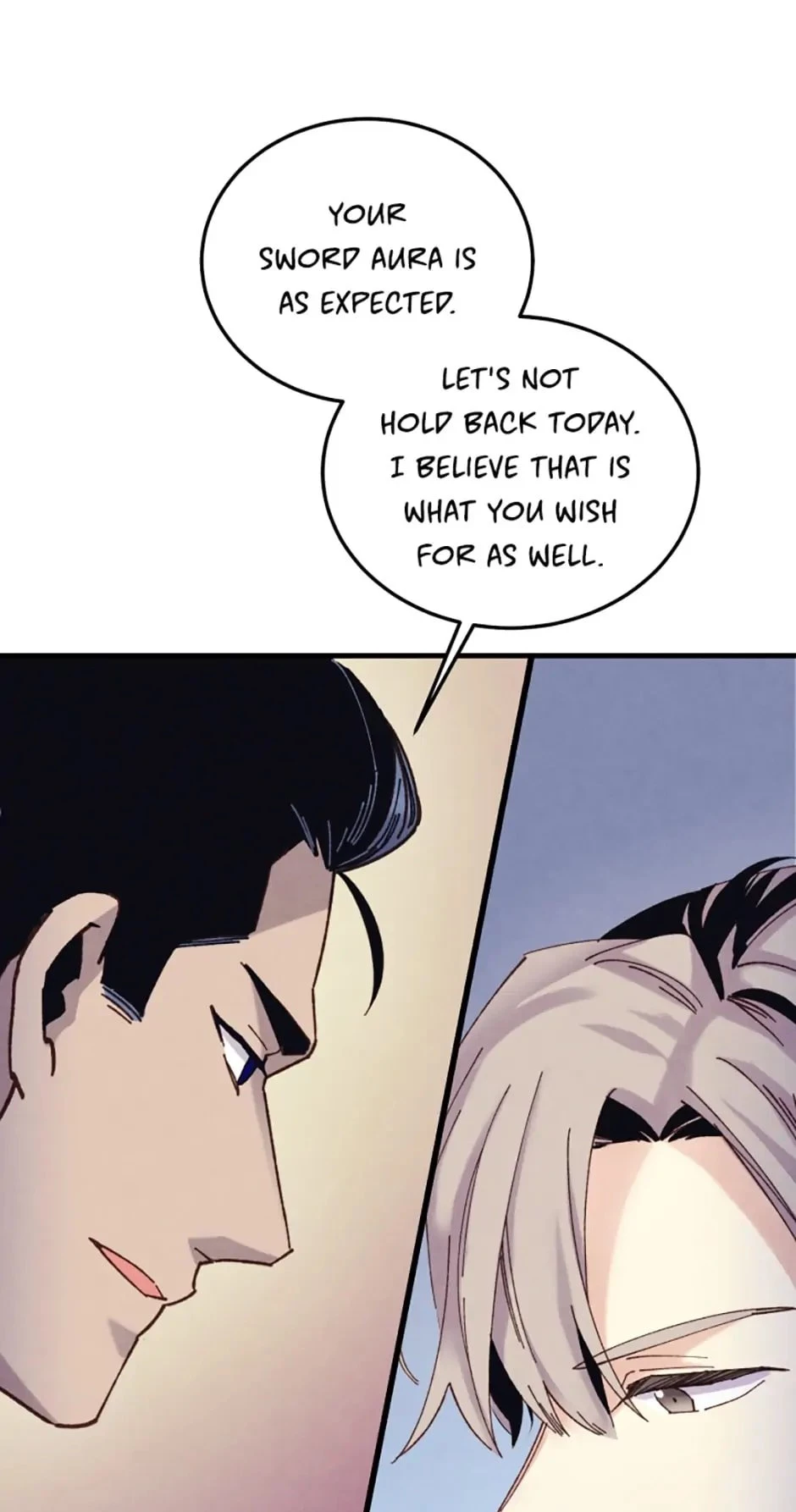 Masters of Lightning Knives Chapter 137 - 52