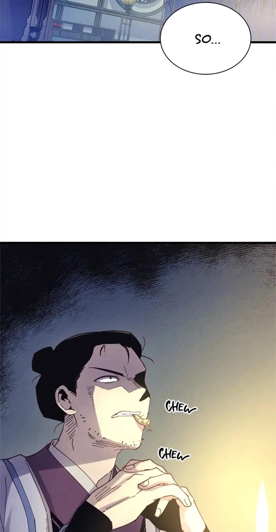 Masters of Lightning Knives Chapter 138 - 59