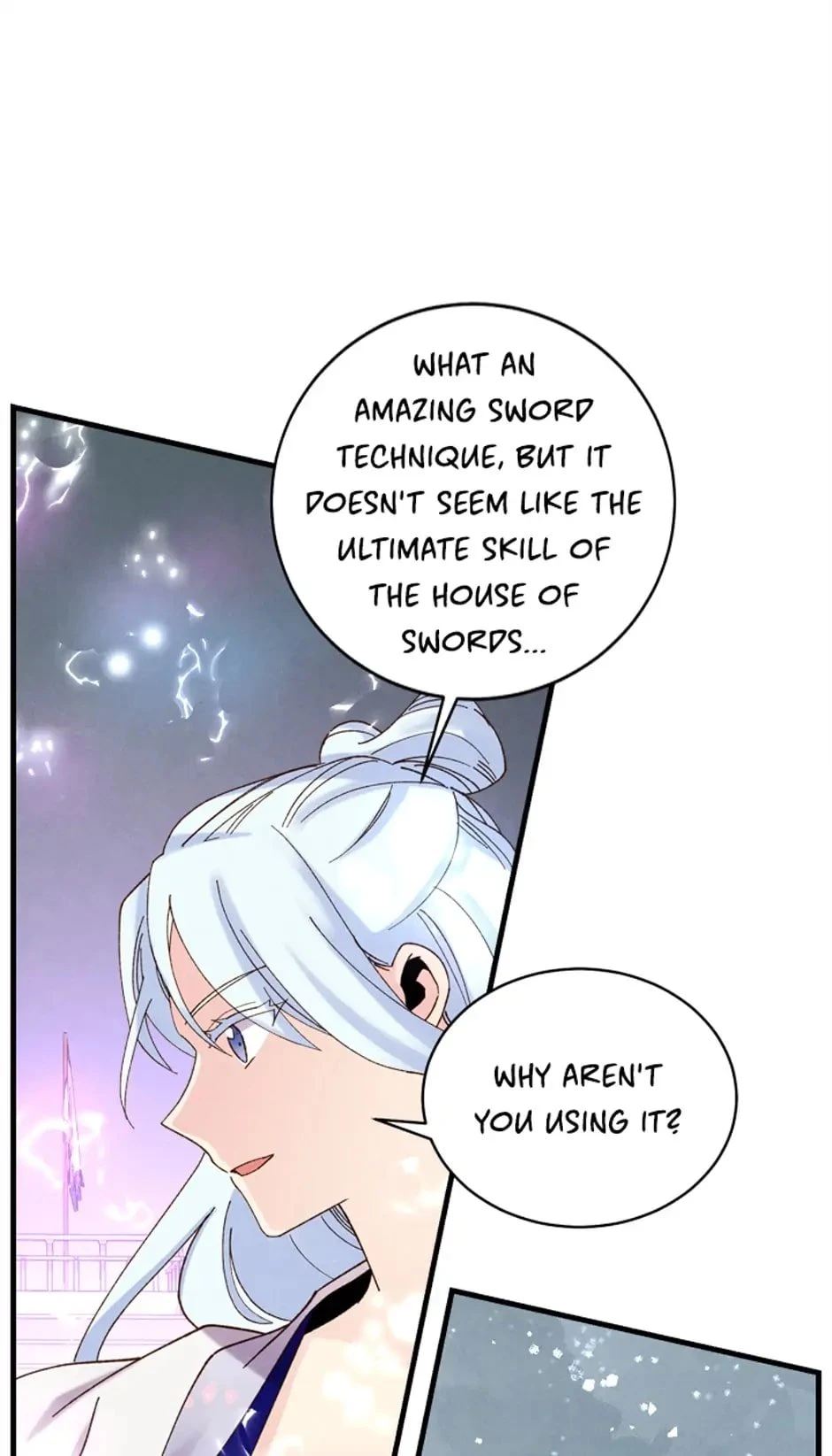 Masters of Lightning Knives Chapter 136 - 17