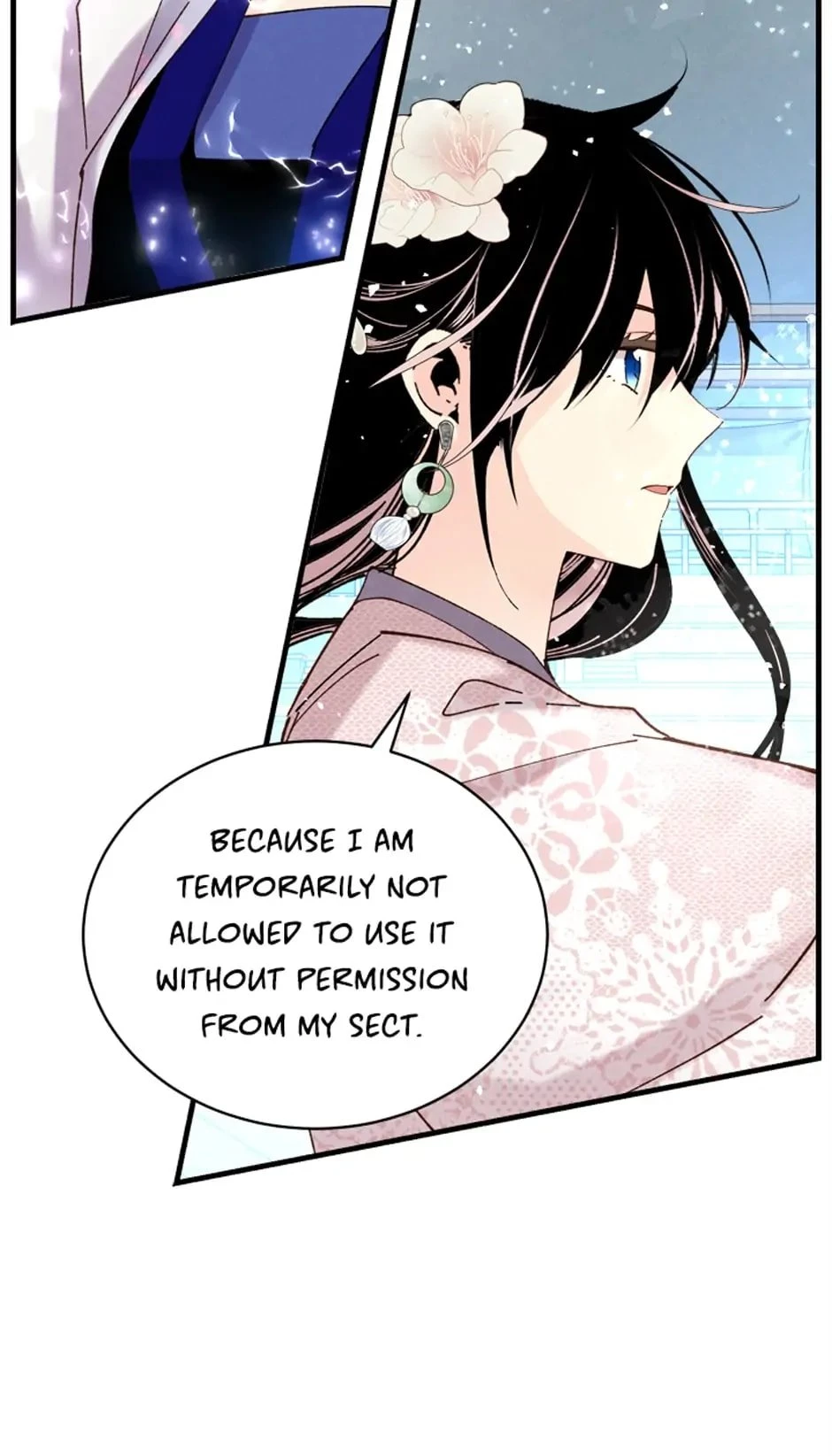 Masters of Lightning Knives Chapter 136 - 18