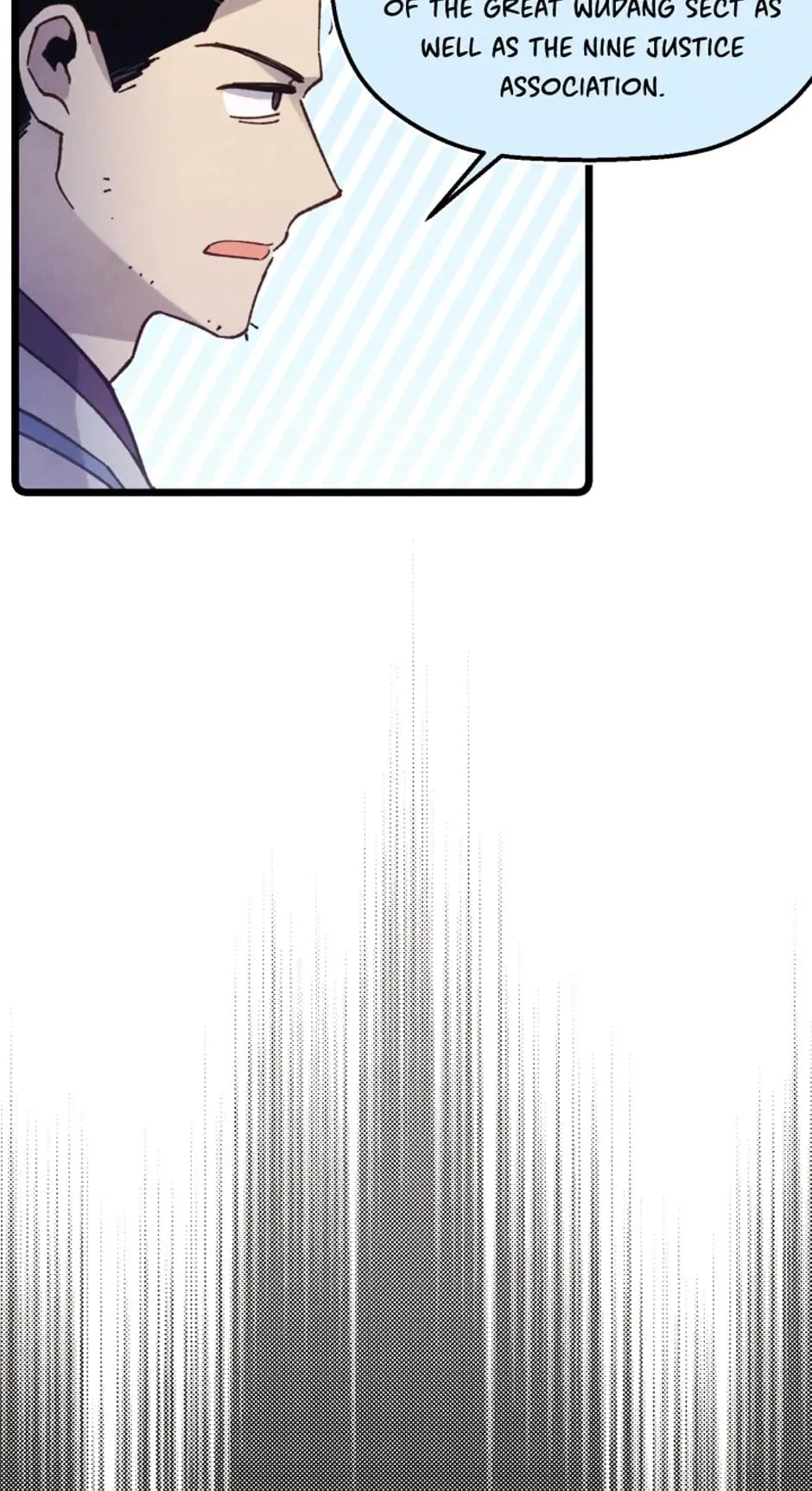 Masters of Lightning Knives Chapter 137 - 57