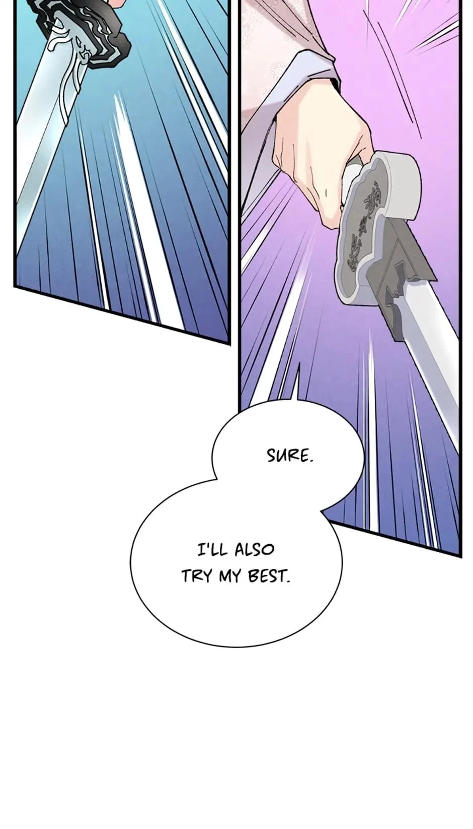 Masters of Lightning Knives Chapter 136 - 20