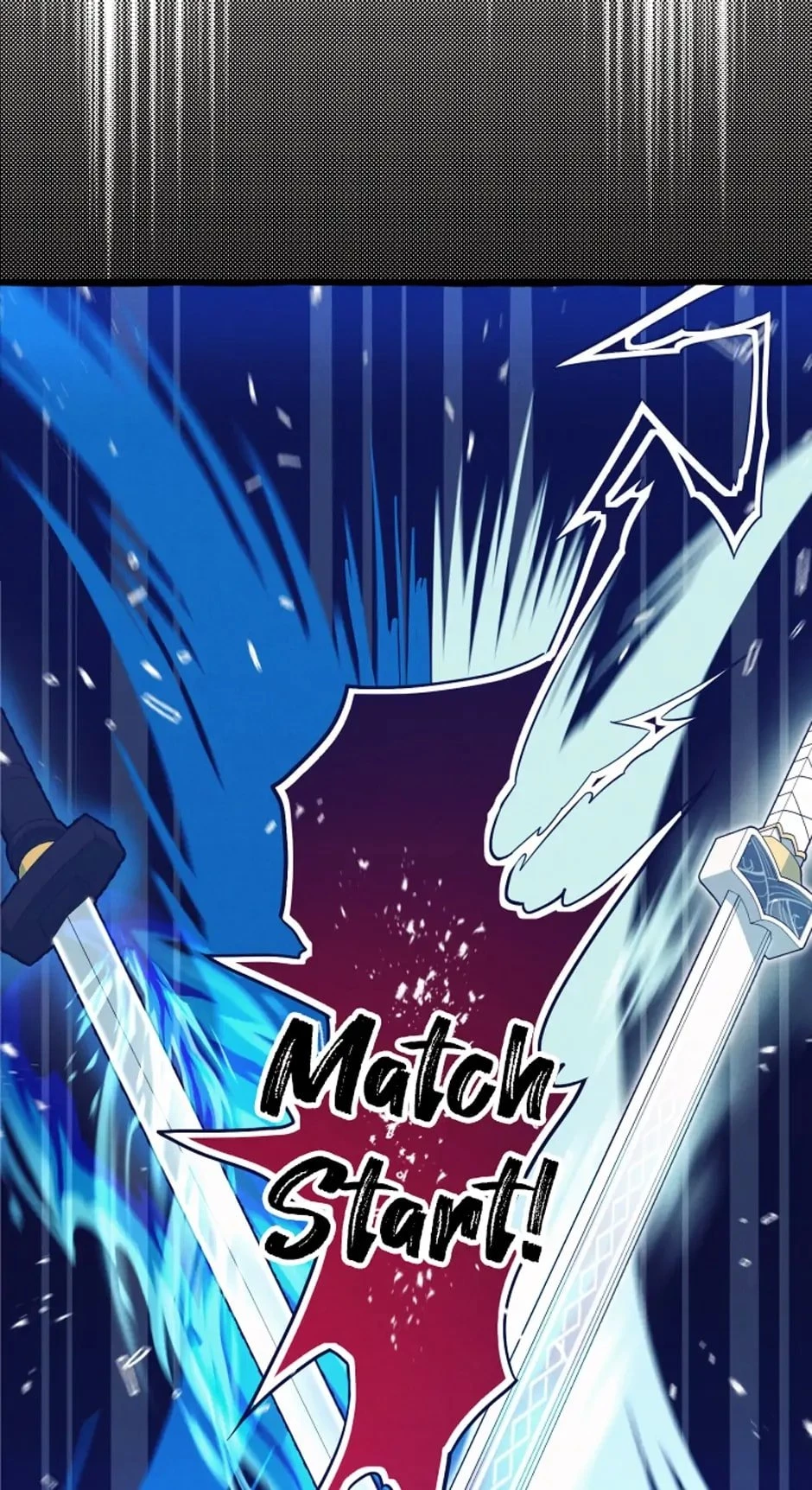 Masters of Lightning Knives Chapter 137 - 58