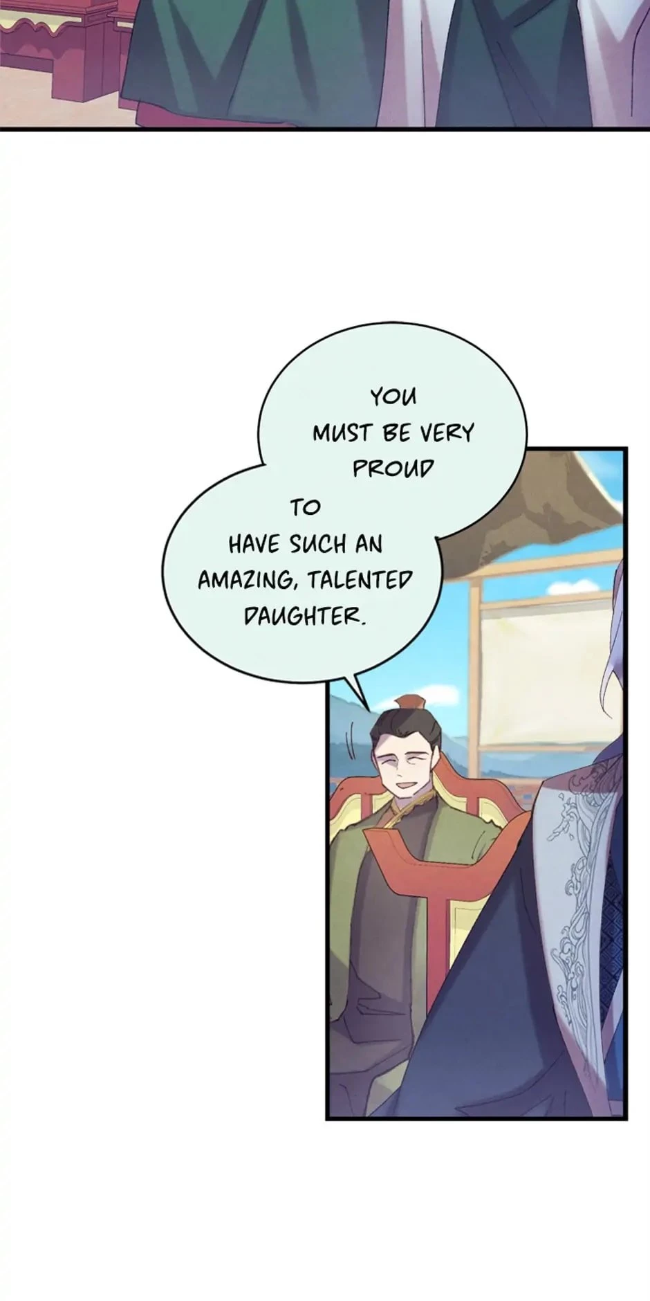 Masters of Lightning Knives Chapter 136 - 22