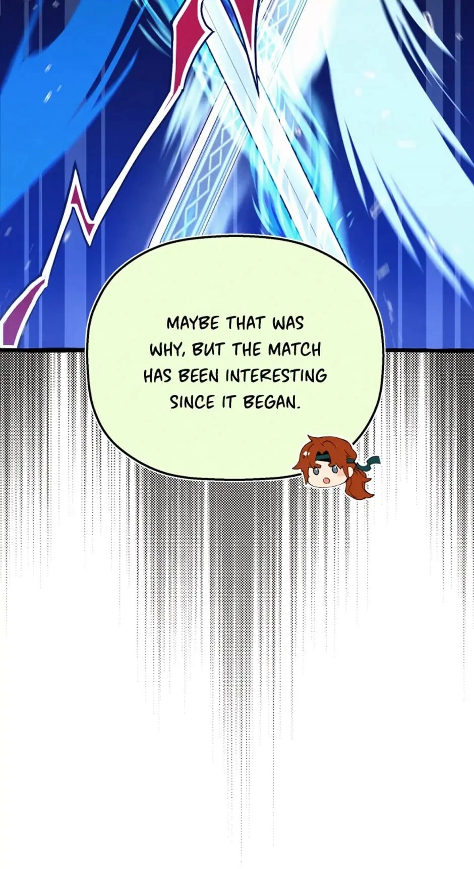 Masters of Lightning Knives Chapter 137 - 59
