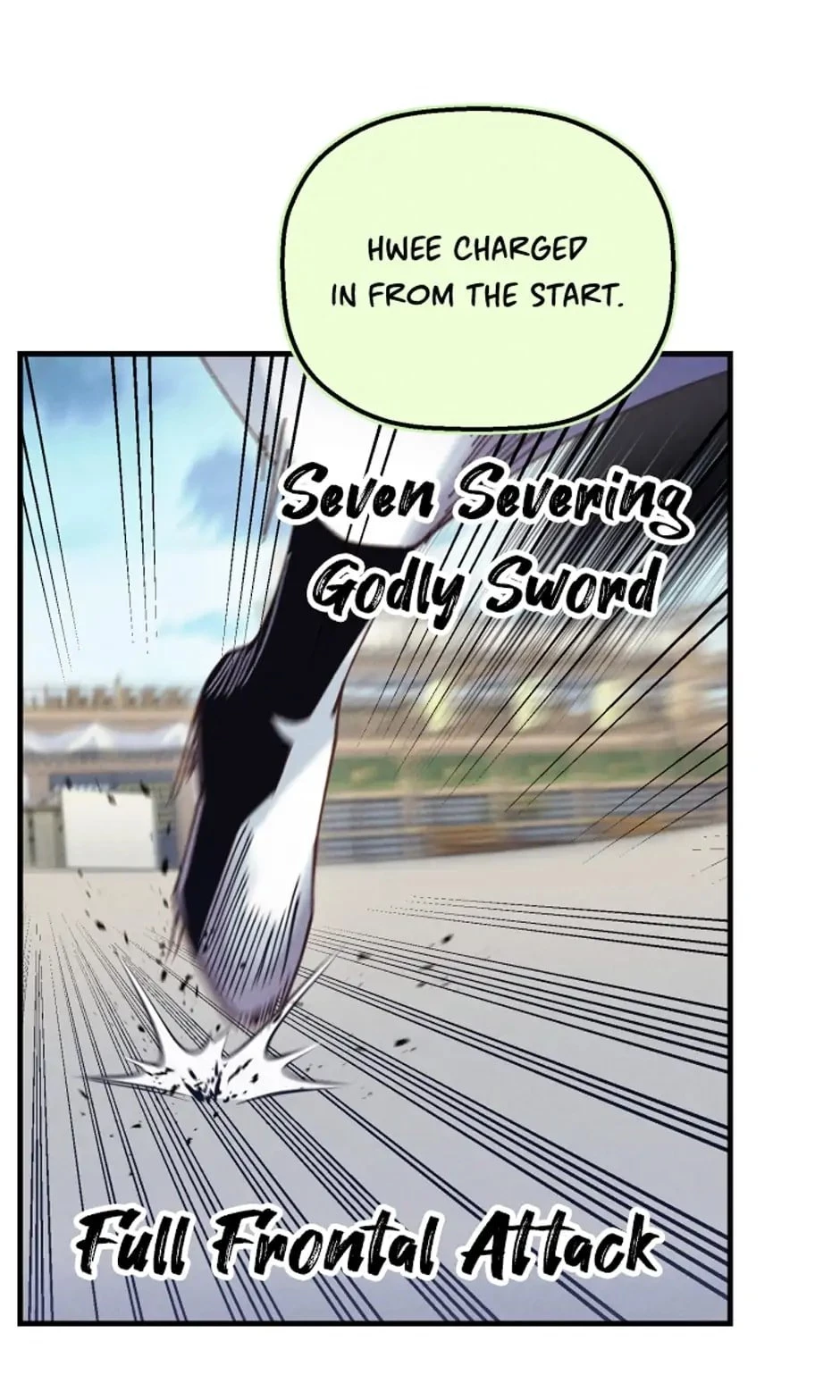 Masters of Lightning Knives Chapter 137 - 60