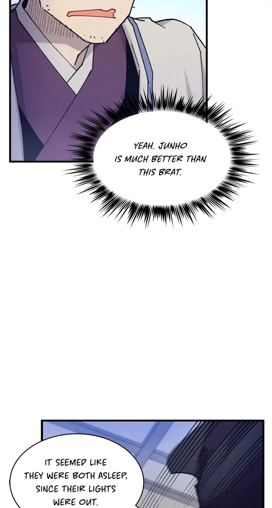 Masters of Lightning Knives Chapter 138 - 66