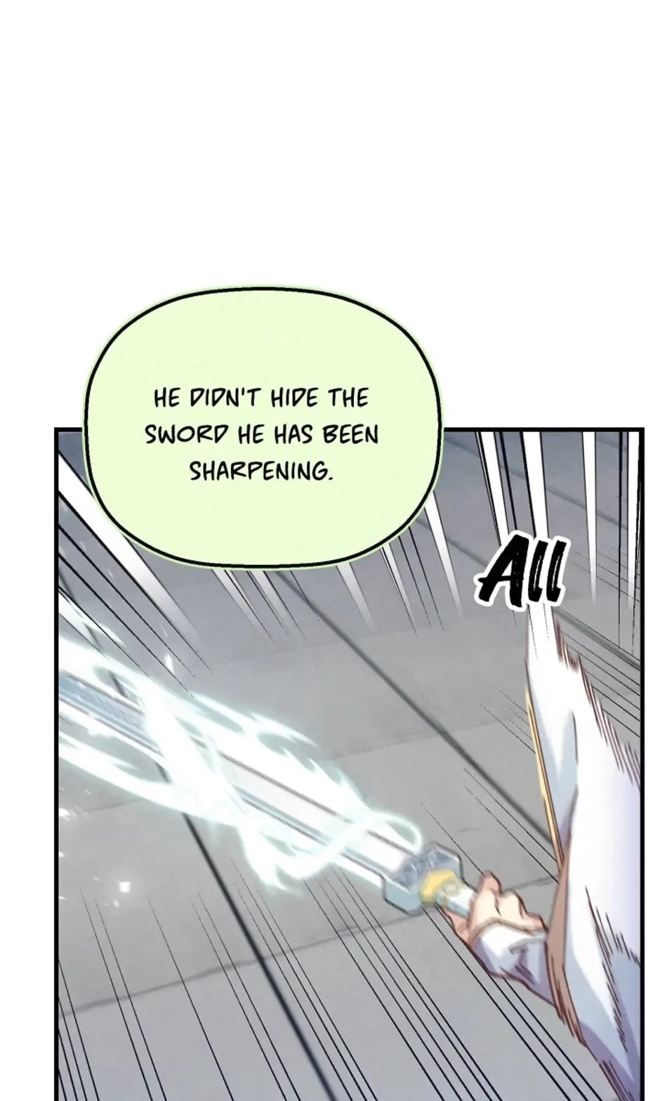 Masters of Lightning Knives Chapter 137 - 61