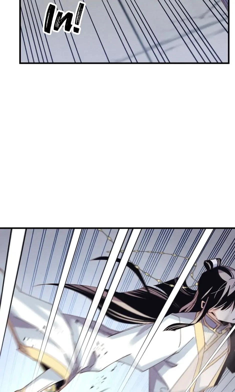 Masters of Lightning Knives Chapter 137 - 62