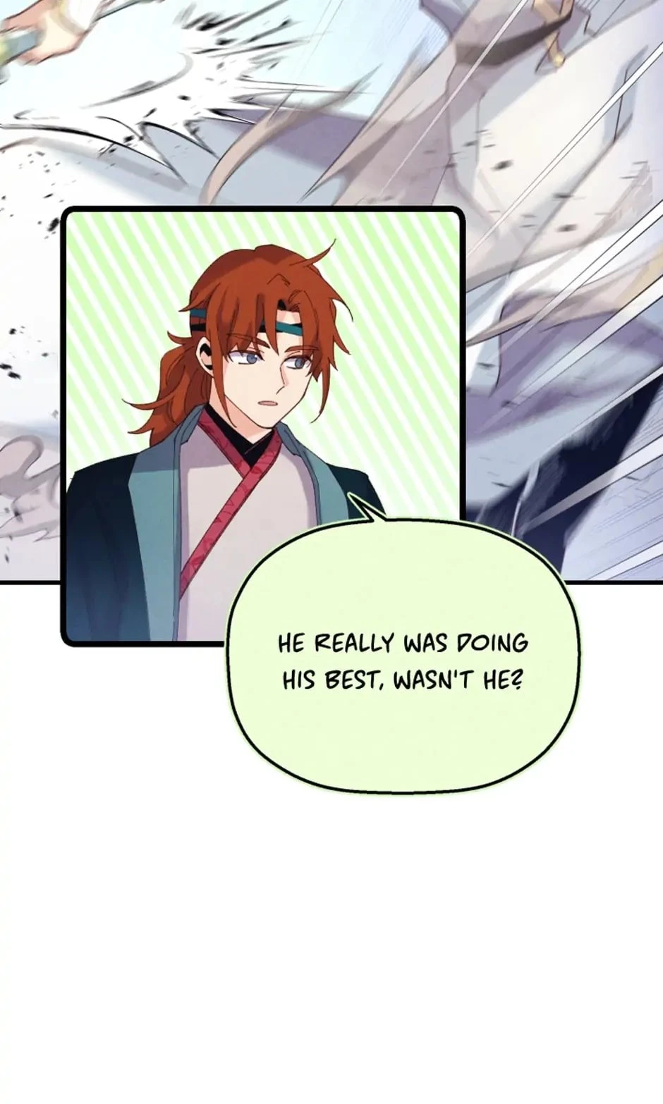 Masters of Lightning Knives Chapter 137 - 63