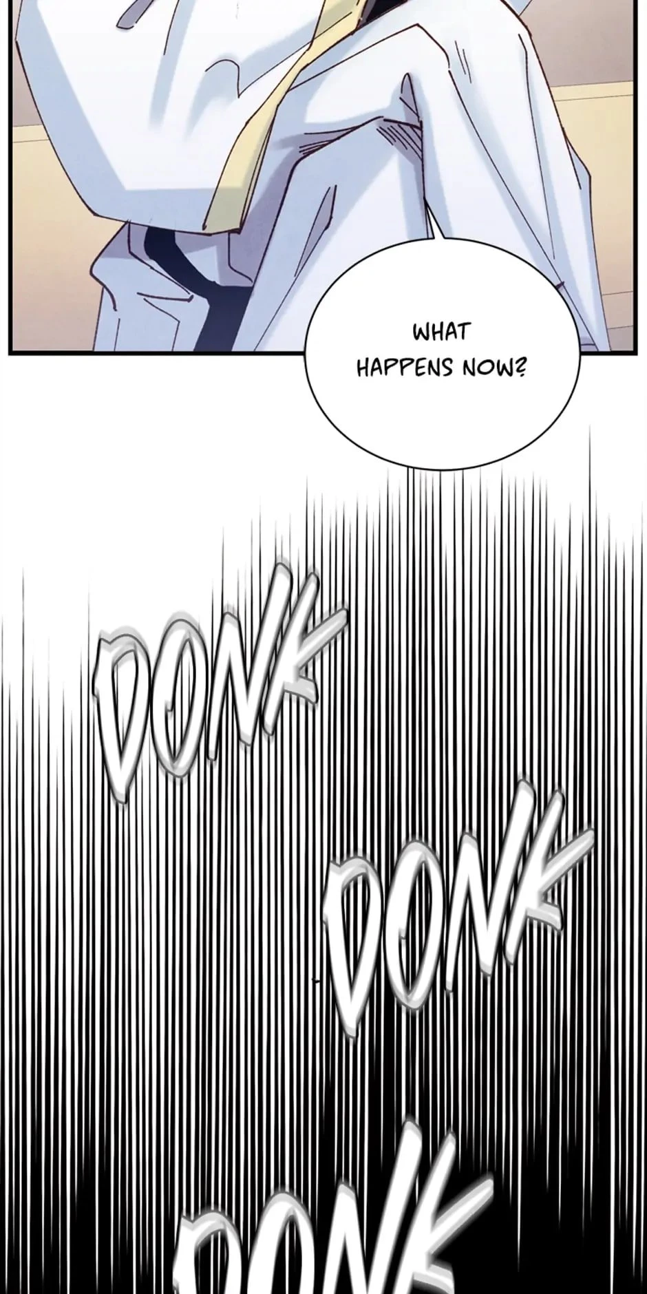 Masters of Lightning Knives Chapter 136 - 29