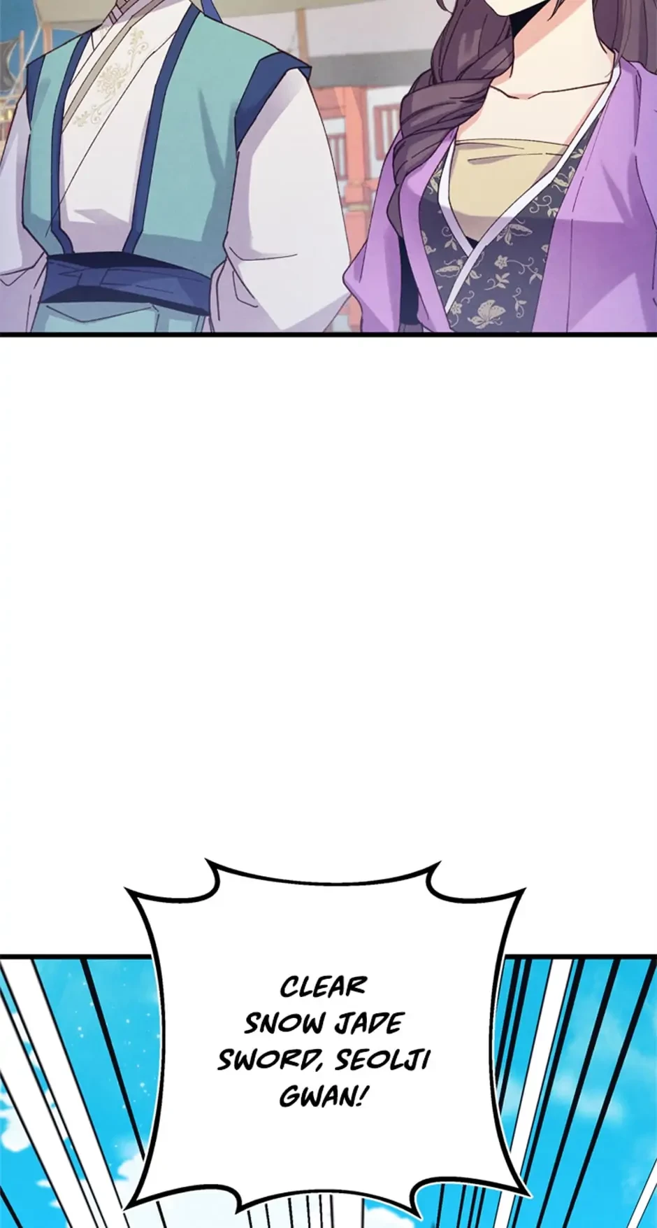 Masters of Lightning Knives Chapter 135 - 3