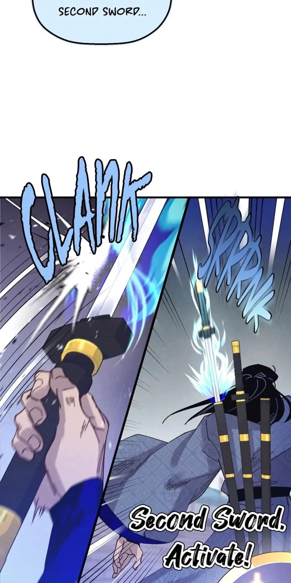 Masters of Lightning Knives Chapter 137 - 65
