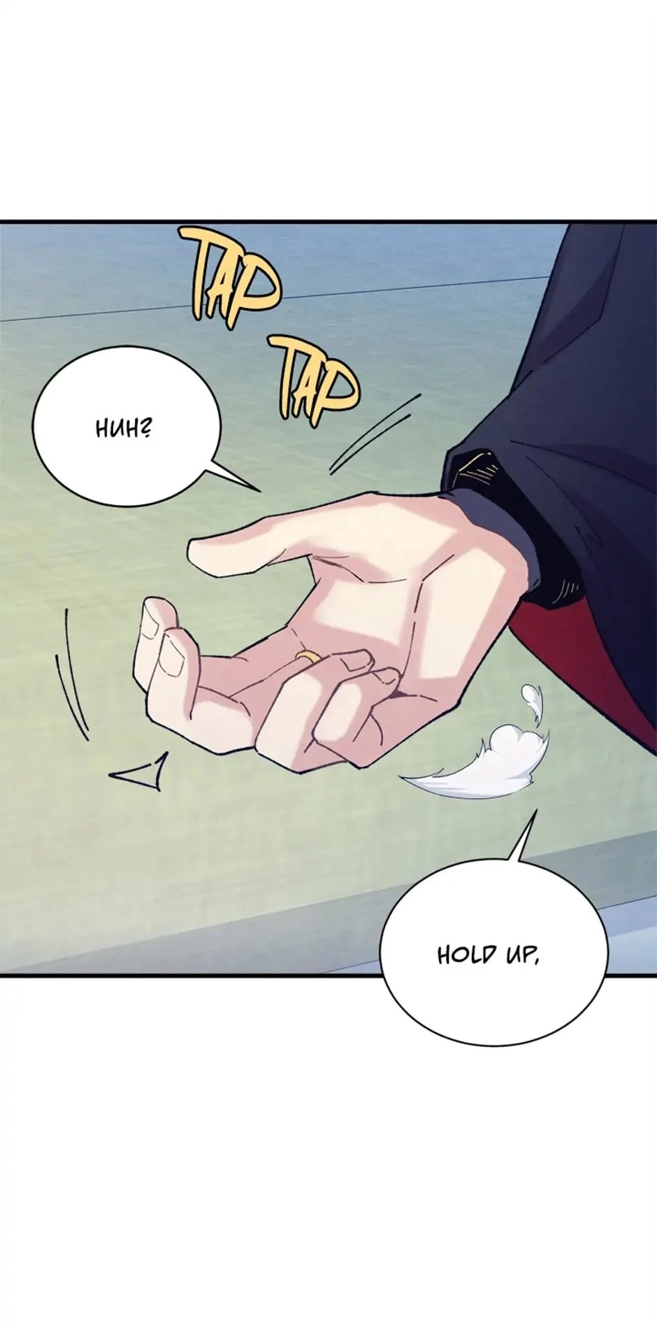 Masters of Lightning Knives Chapter 138 - 72