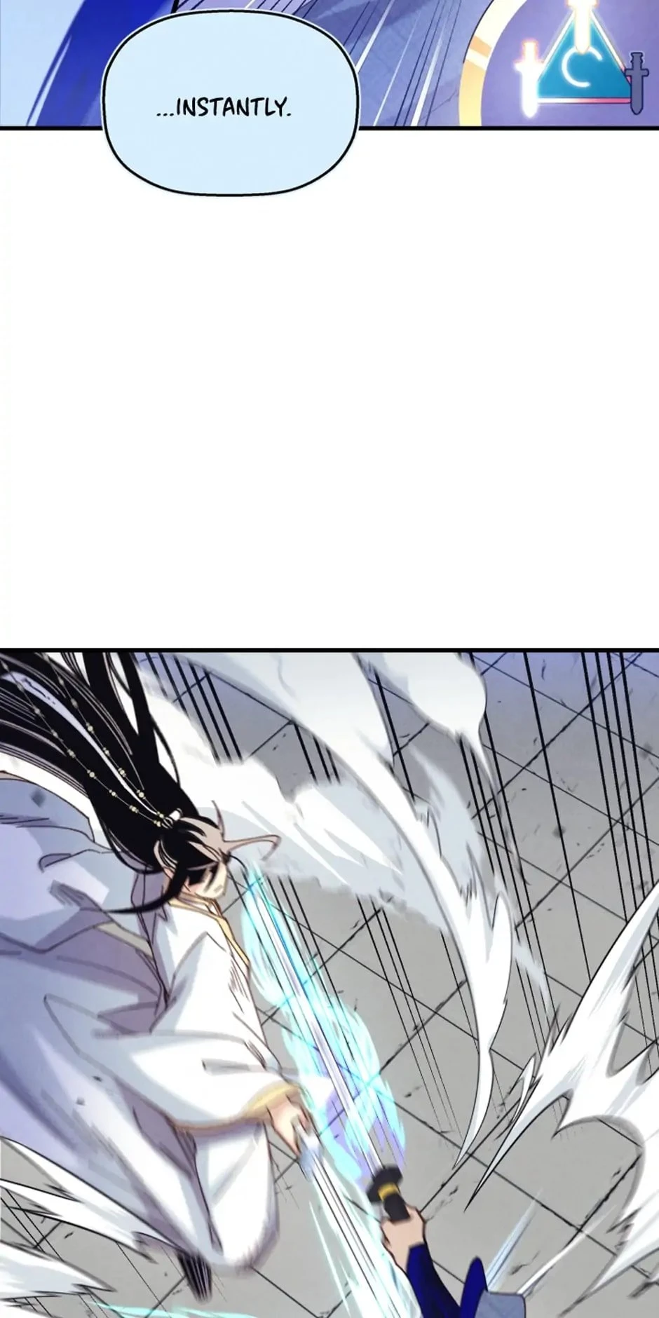 Masters of Lightning Knives Chapter 137 - 66