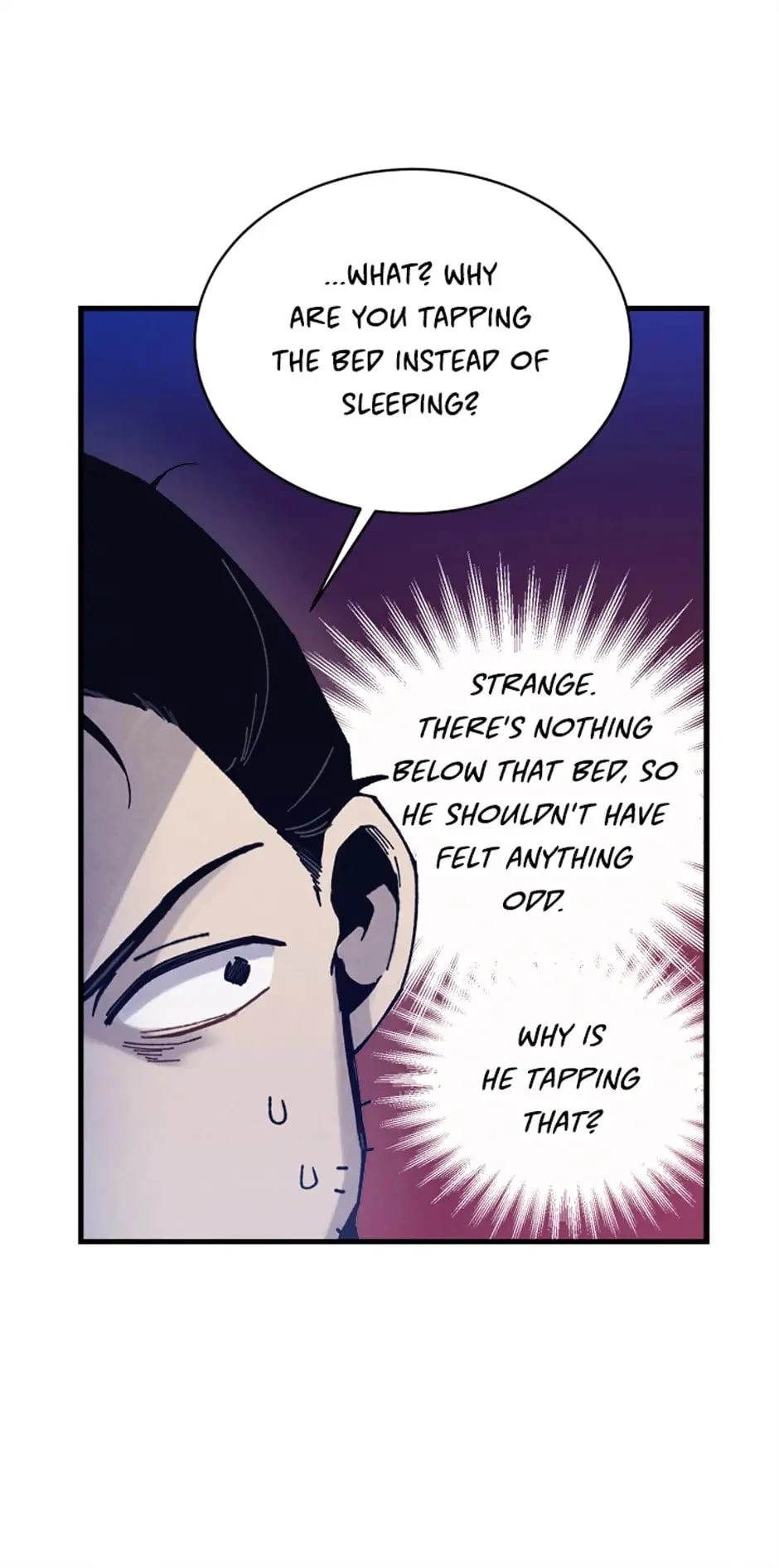 Masters of Lightning Knives Chapter 138 - 73