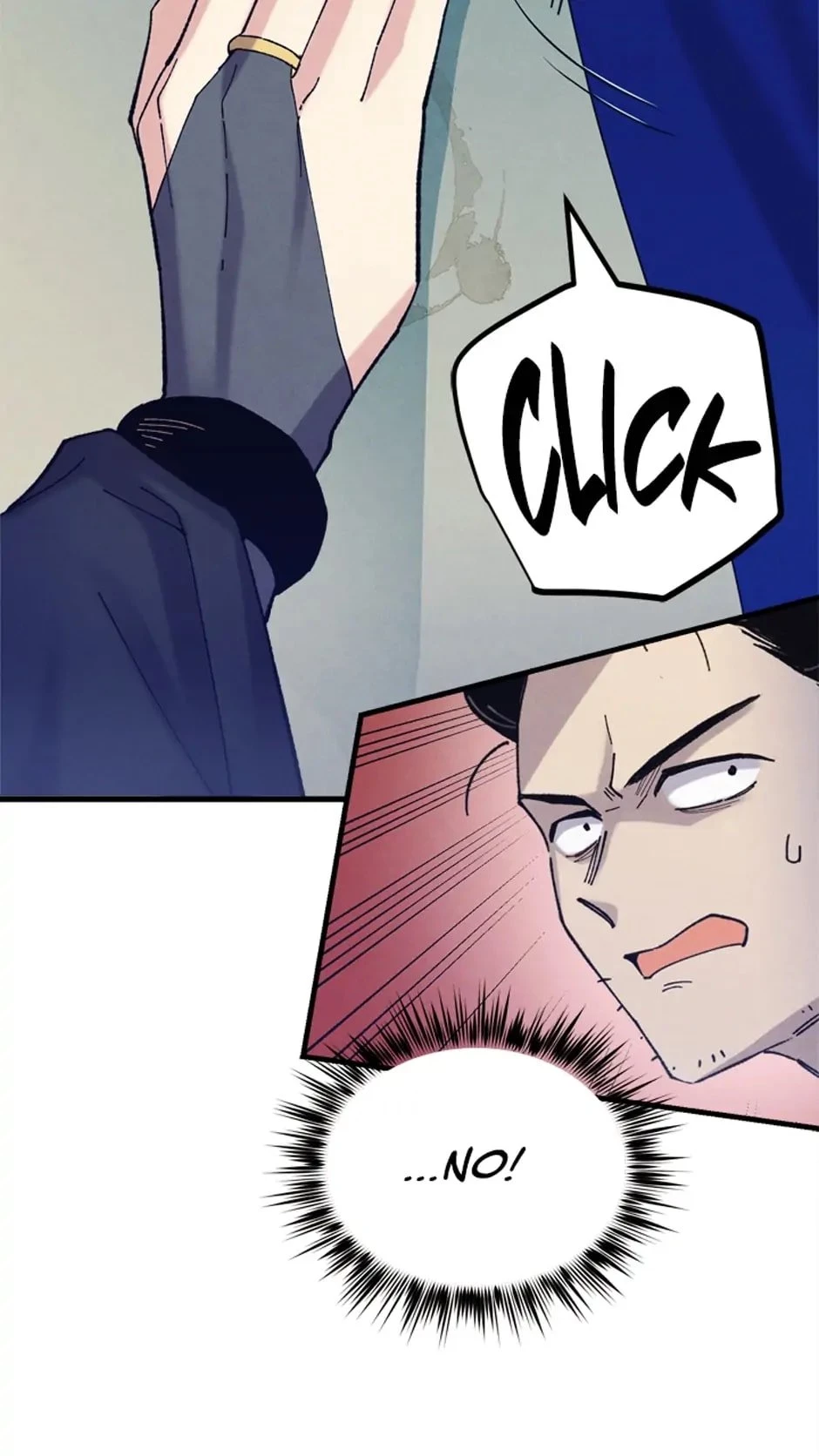 Masters of Lightning Knives Chapter 138 - 76
