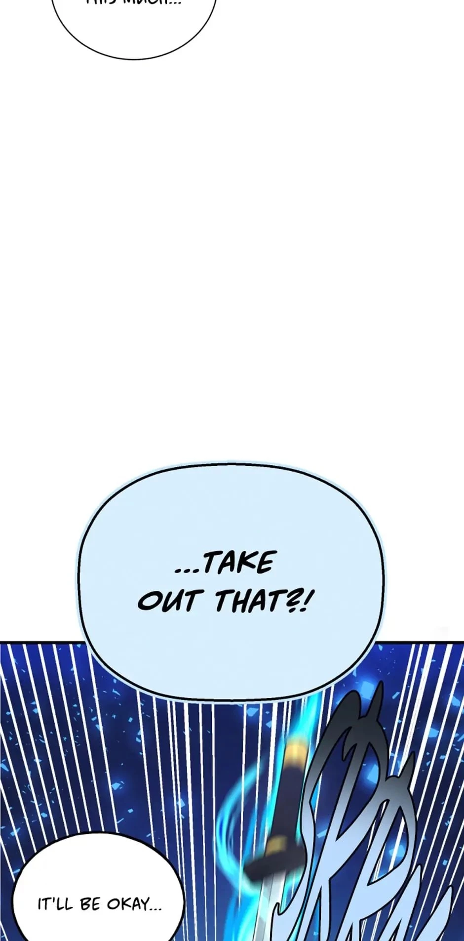 Masters of Lightning Knives Chapter 137 - 71