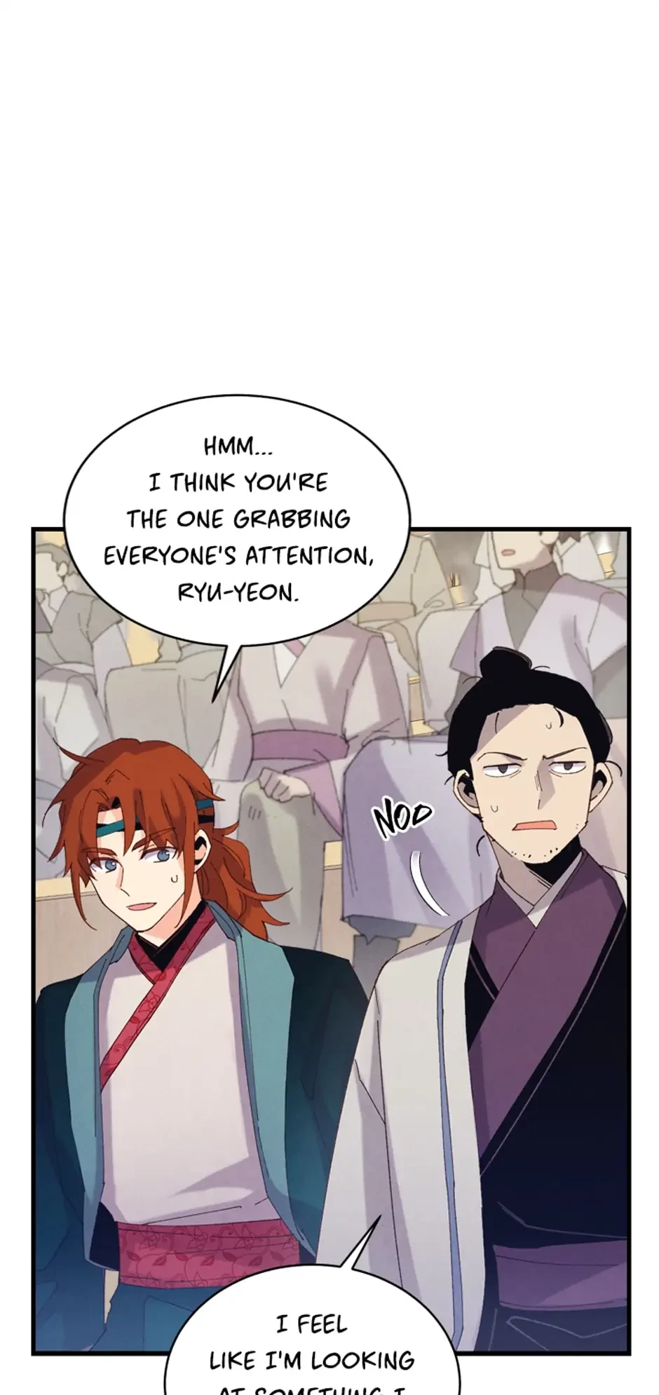Masters of Lightning Knives Chapter 135 - 11
