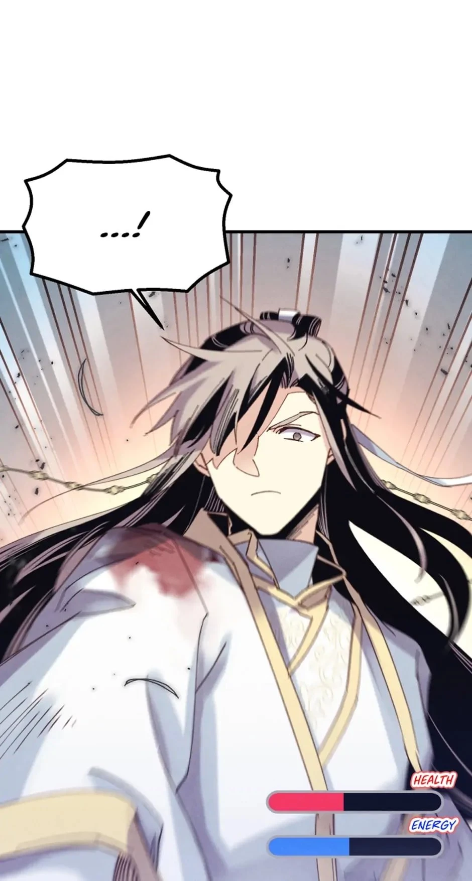 Masters of Lightning Knives Chapter 137 - 73