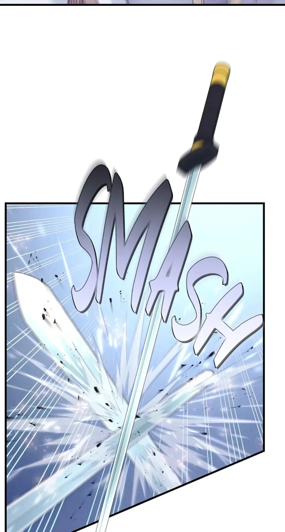 Masters of Lightning Knives Chapter 137 - 74