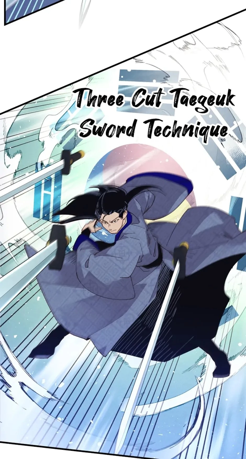 Masters of Lightning Knives Chapter 137 - 75