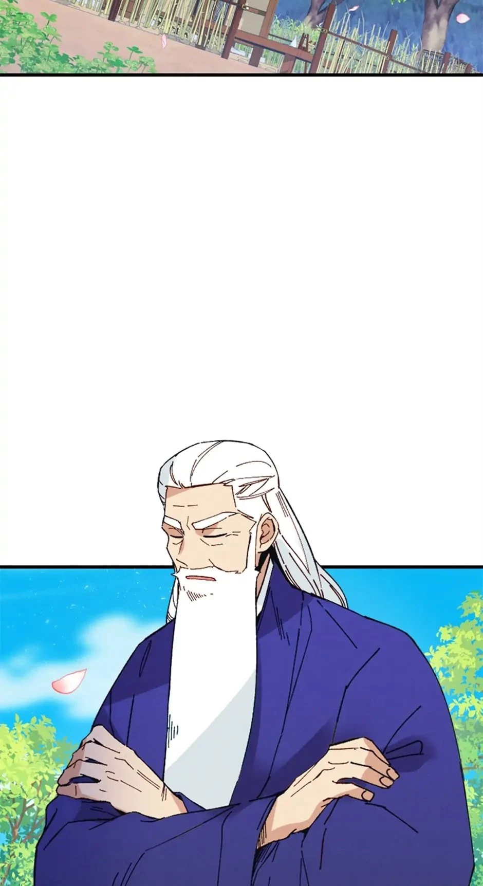 Masters of Lightning Knives Chapter 138 - 81