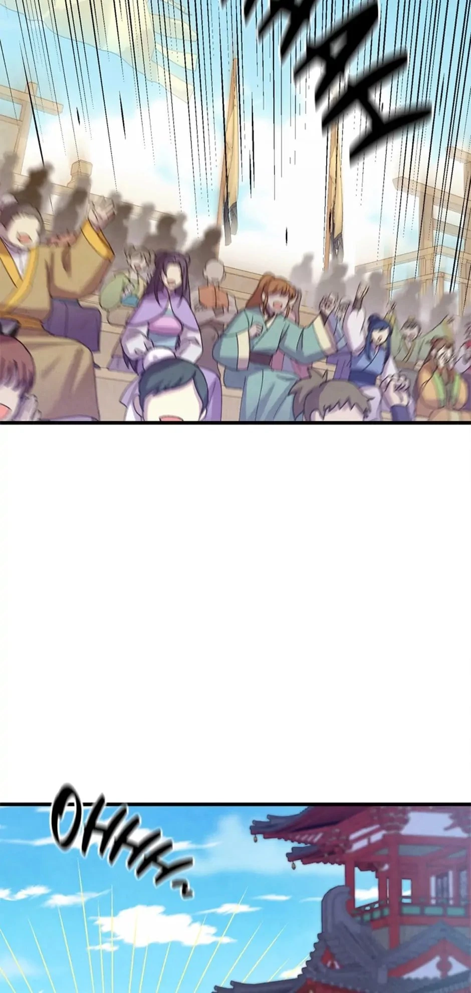 Masters of Lightning Knives Chapter 136 - 40