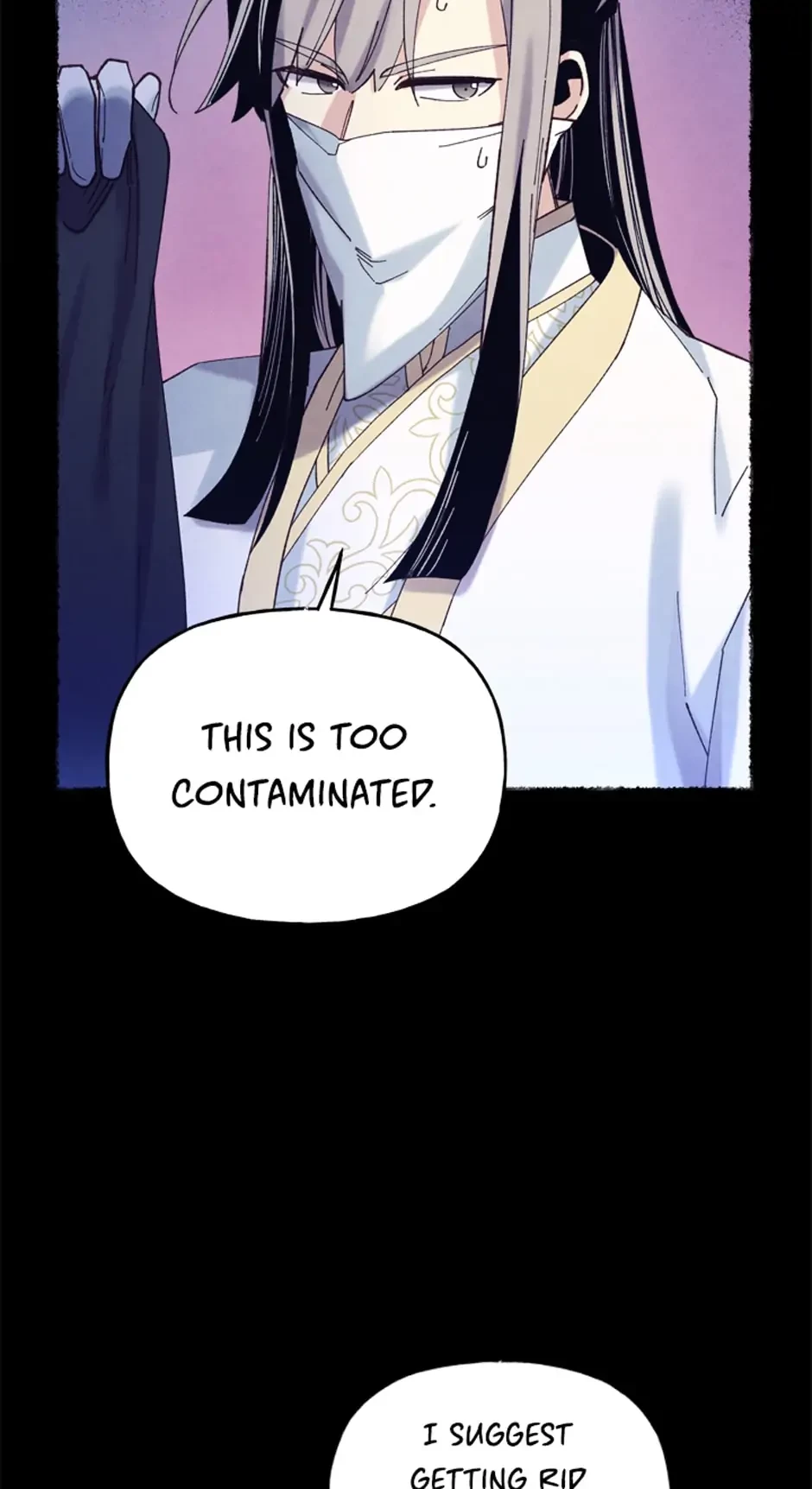 Masters of Lightning Knives Chapter 135 - 16