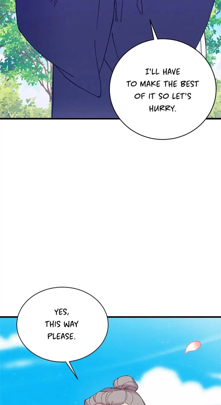 Masters of Lightning Knives Chapter 138 - 82