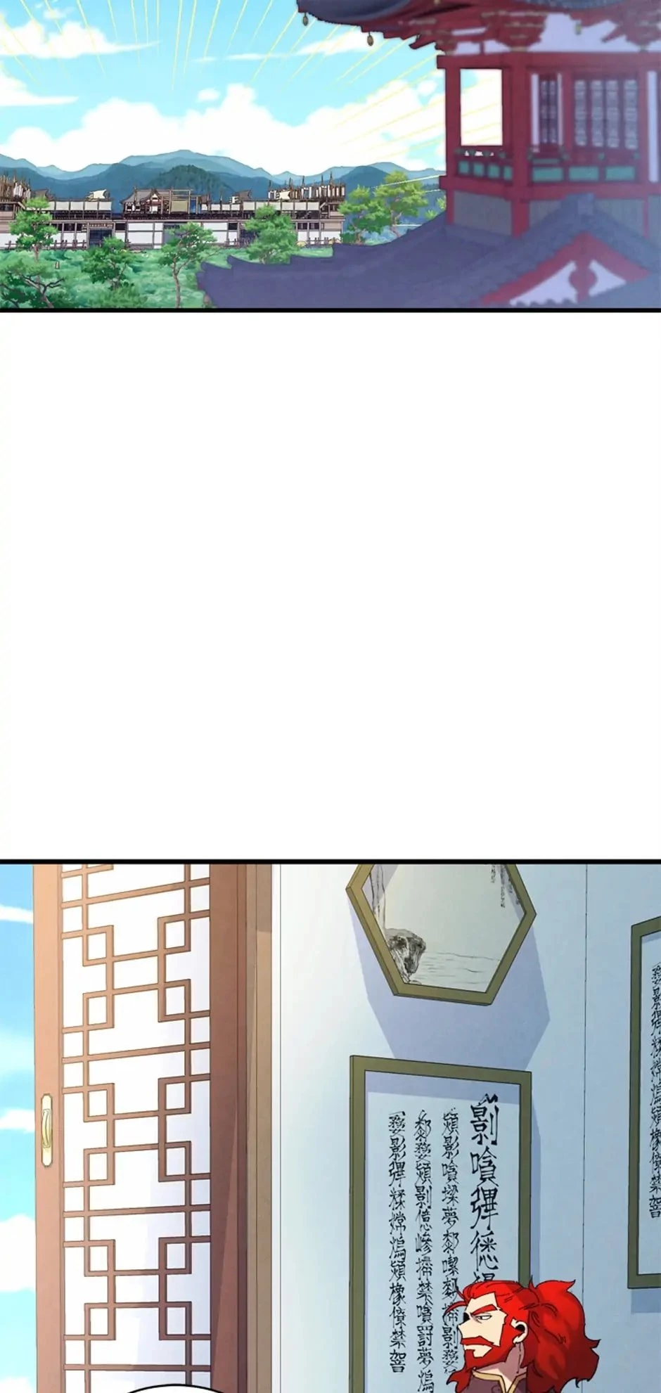 Masters of Lightning Knives Chapter 136 - 41